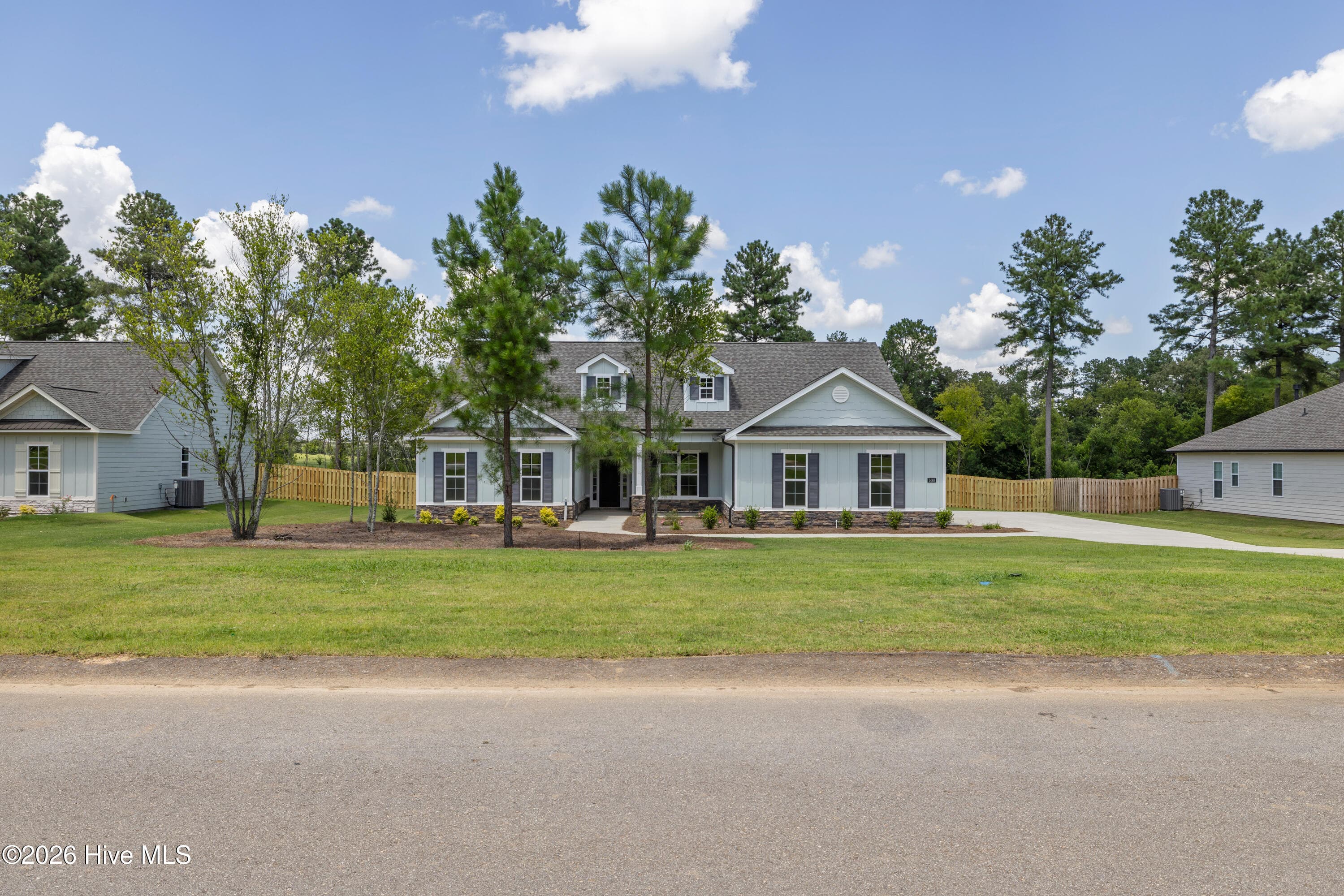 Find your home in The Retreat at Storm Branch! - 1488 Bellingham Drive, Beech Island, SC 29842
