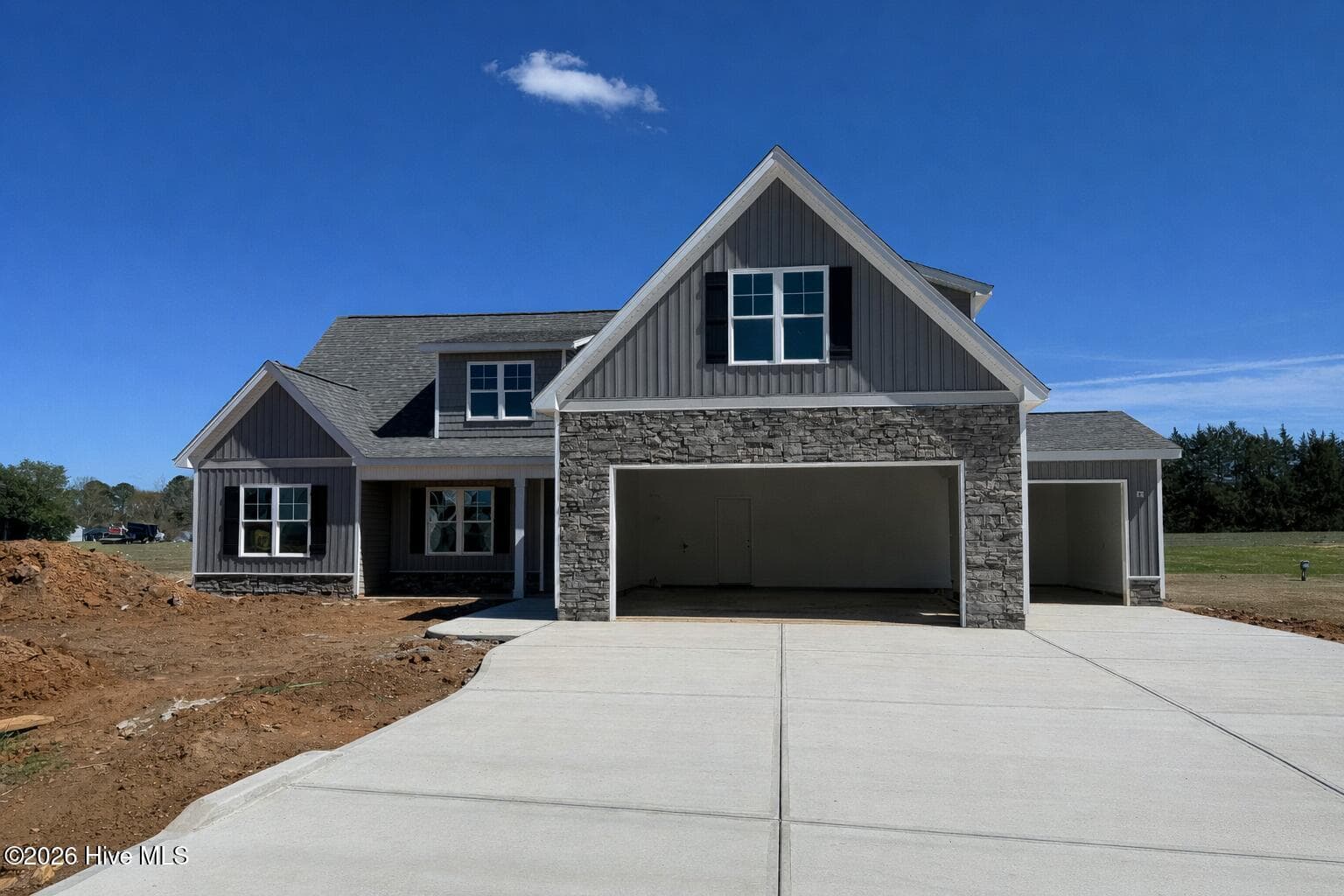 Single Family Residence at 63 Juju Drive, Clayton, NC 27520, photo 22 of 300