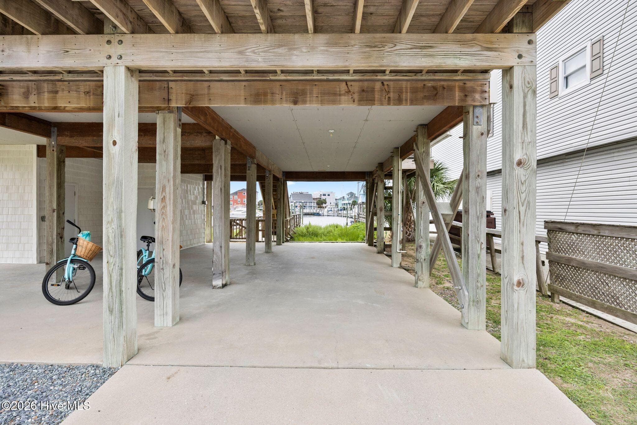 Single Family Residence at 517 Canal Drive, Carolina Beach, NC 28428, photo 98 of 119