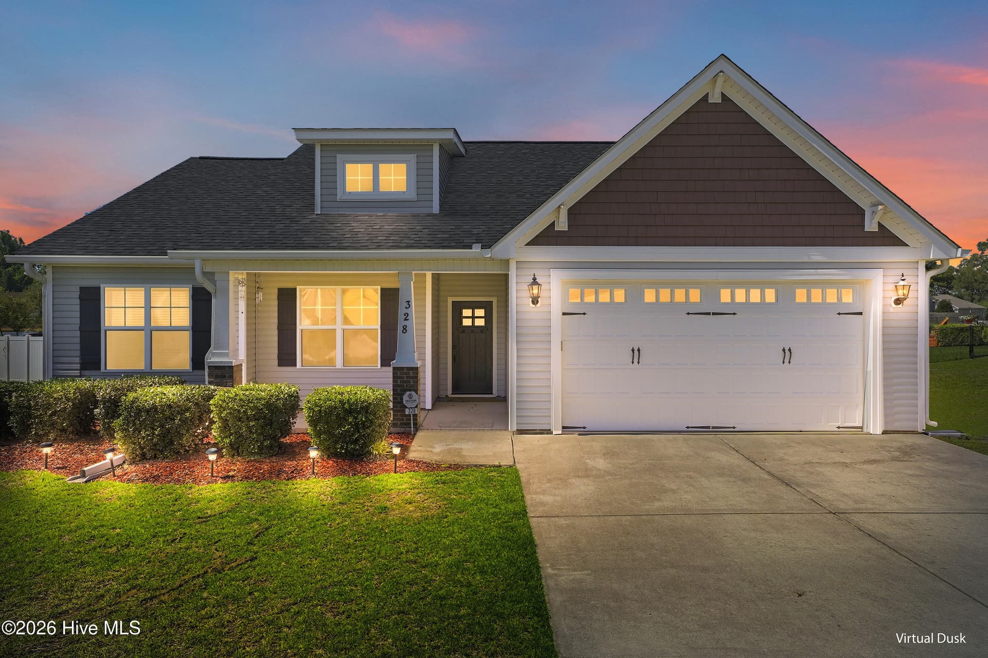 328 Stillwater Creek Drive, Goldsboro, NC 27534