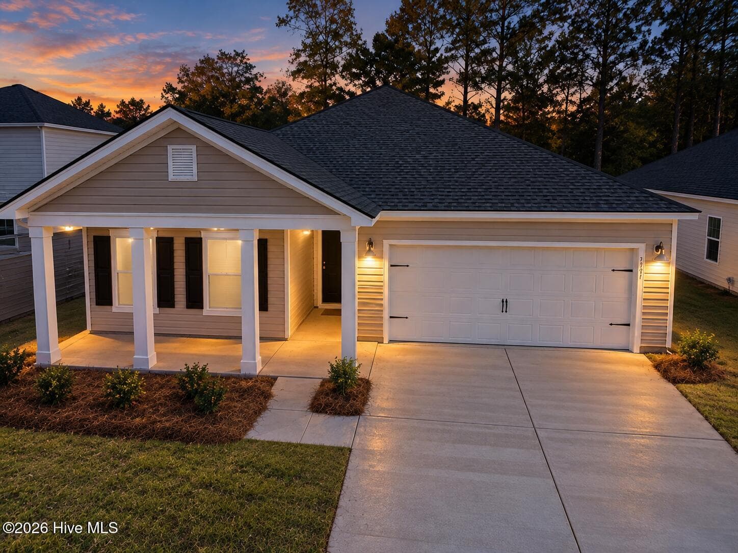 707 Maya Lane, Ocean Isle Beach, NC 28469