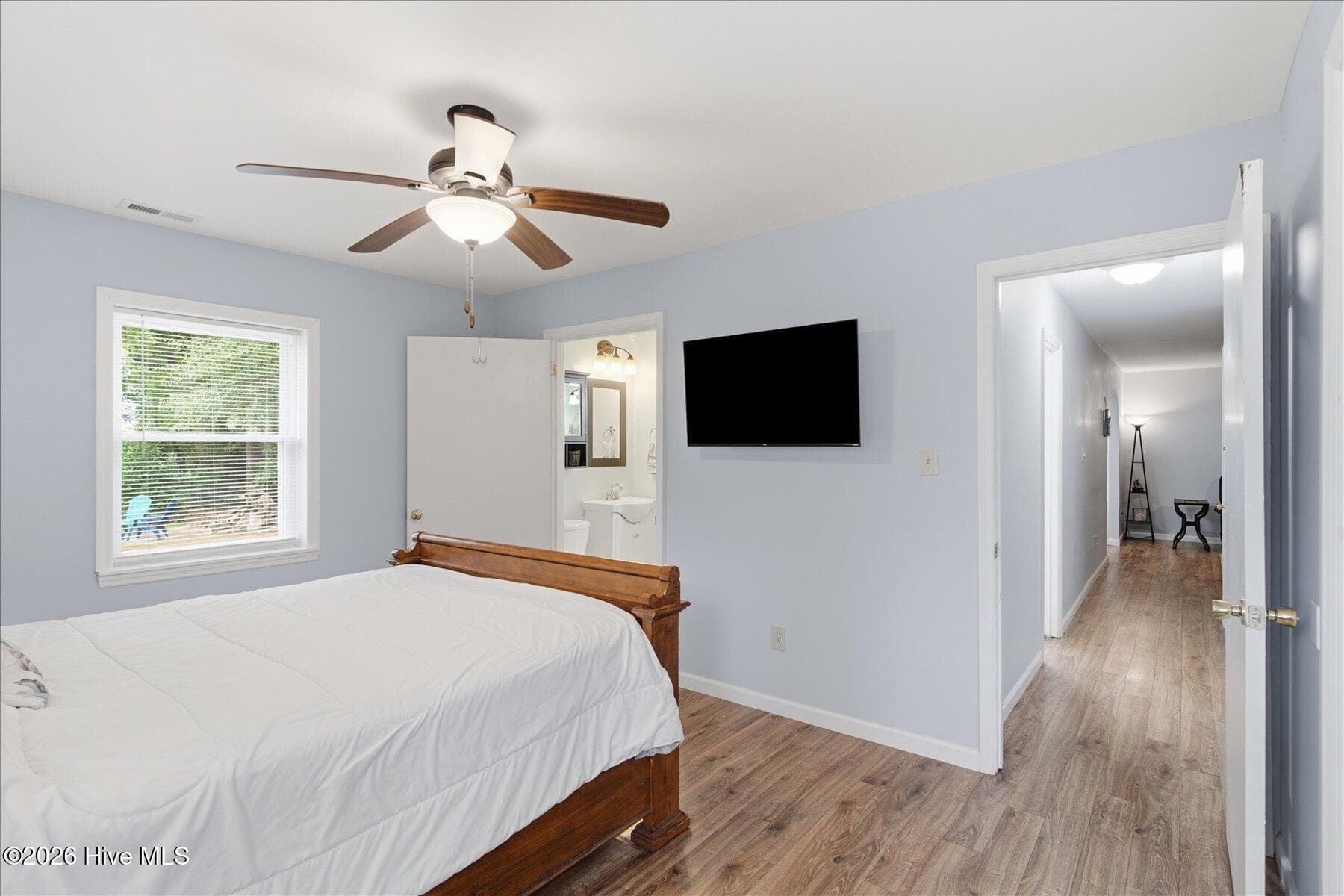 Single Family Residence at 6058 Bethel Road SE, Southport, NC 28461, photo 30 of 51