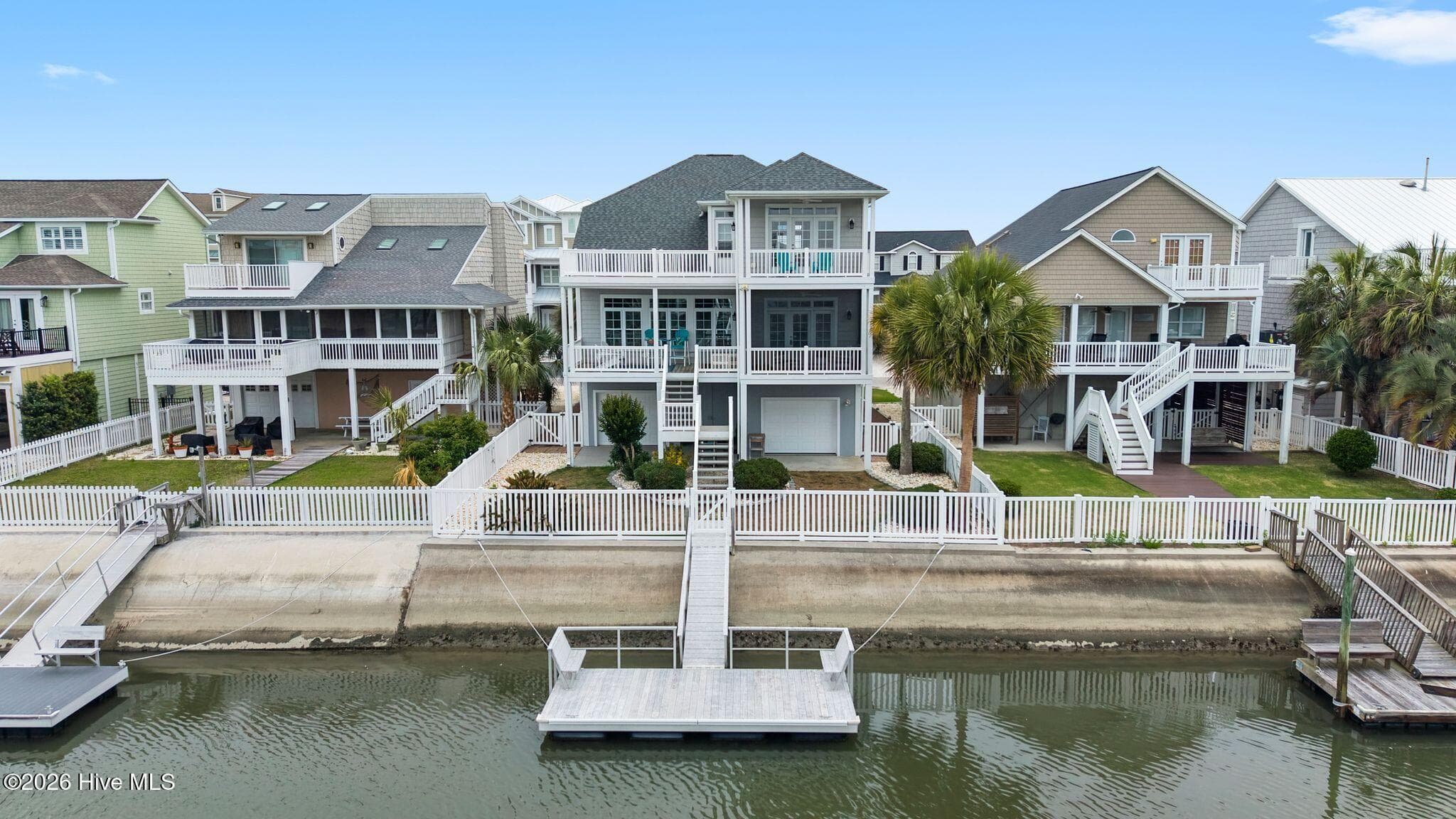 Single Family Residence at 41 Moore Street, Ocean Isle Beach, NC 28469, photo 2 of 57