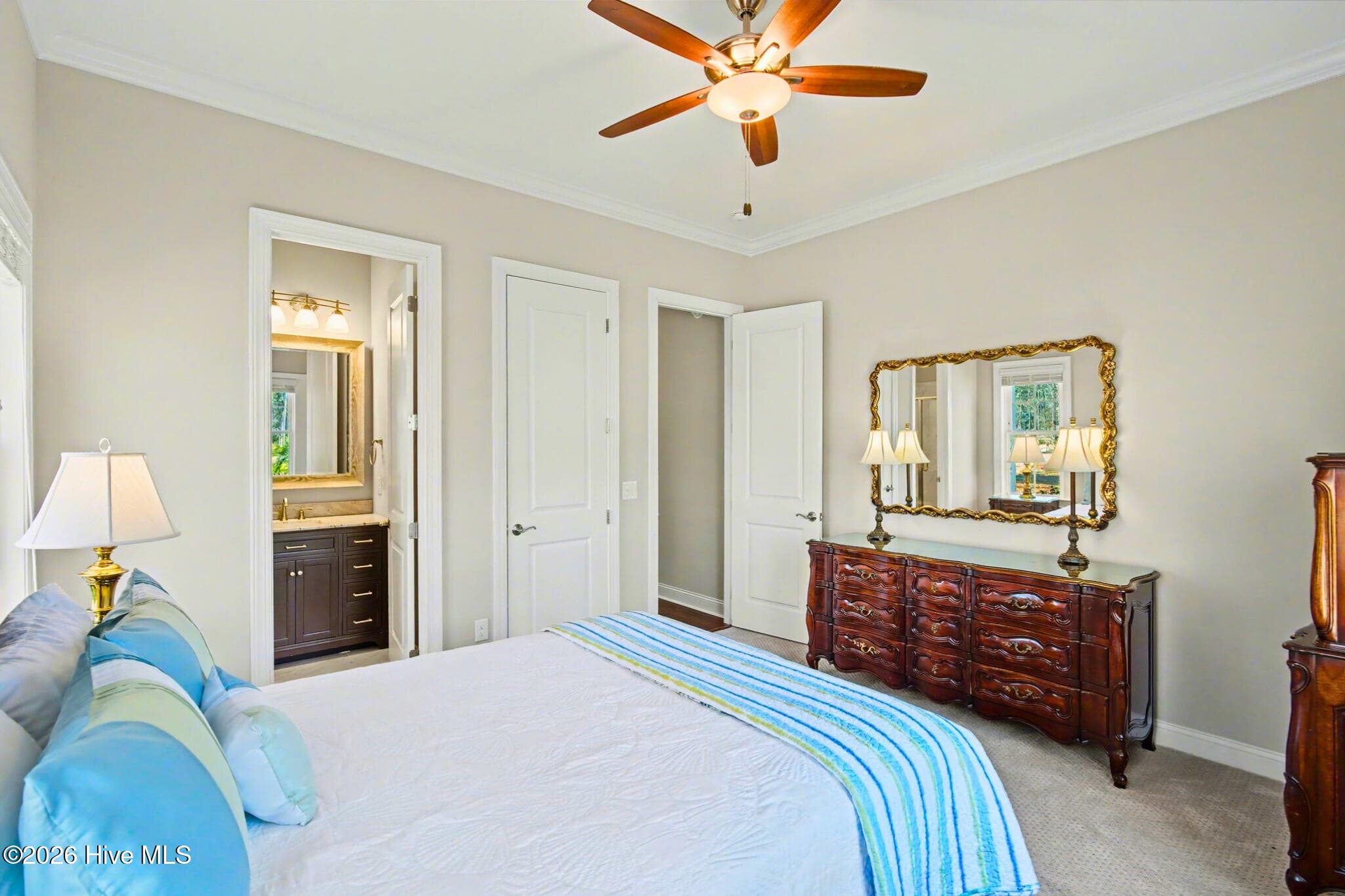 Single Family Residence at 547 Morely Circle SW, Ocean Isle Beach, NC 28469, photo 22 of 59