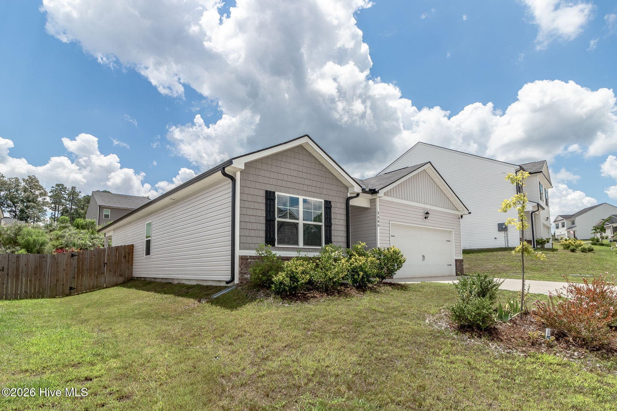 Single Family Residence at 5080 Captain Drive, Grovetown, GA 30813, photo 5 of 5