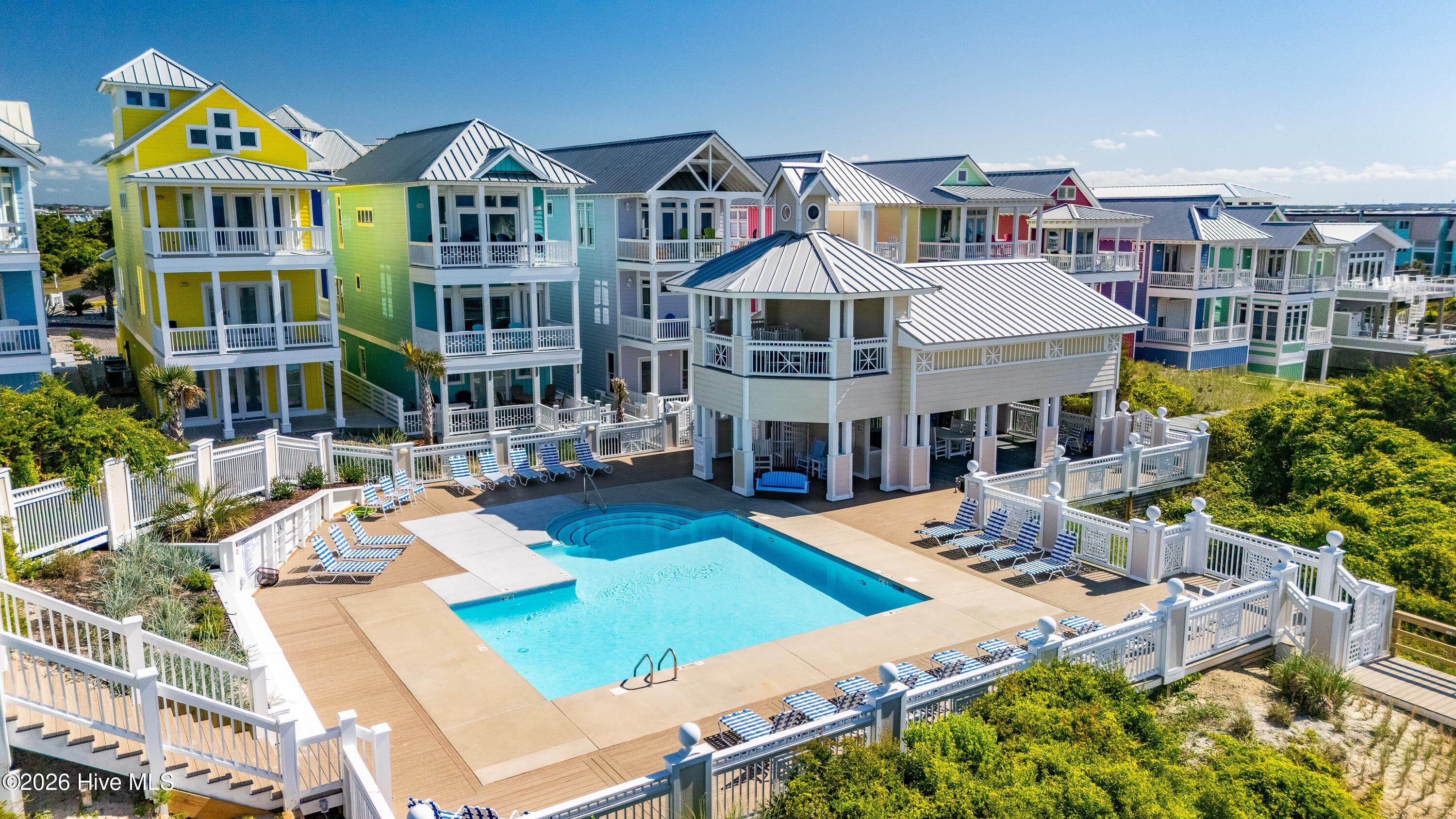 Single Family Residence at 237 Sea Dreams Drive, Atlantic Beach, NC 28512, photo 67 of 98