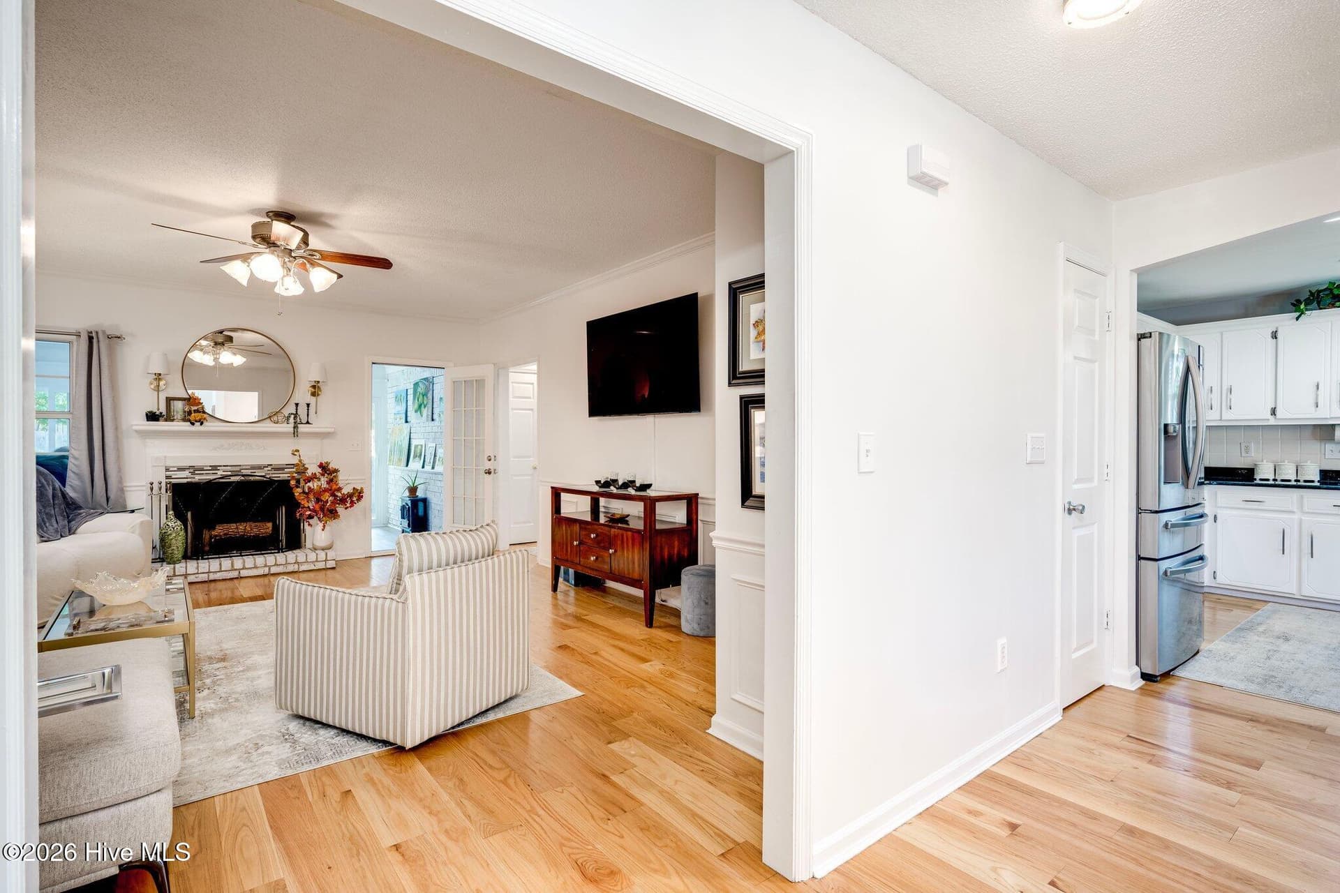 Single Family Residence at 16 Woodhill Place, Aiken, SC 29803, photo 16 of 51