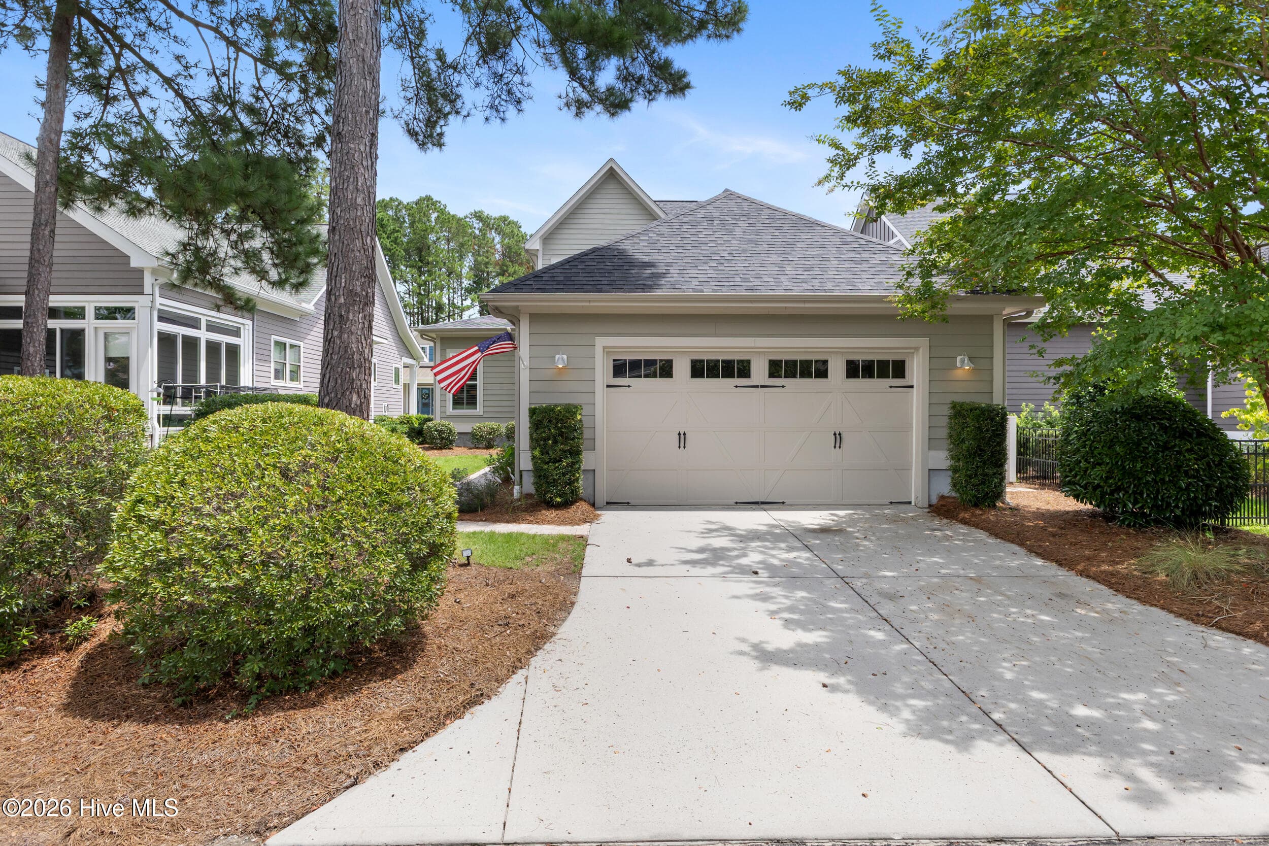 Single Family Residence at 409 Cornubia Drive, Castle Hayne, NC 28429, photo 45 of 77