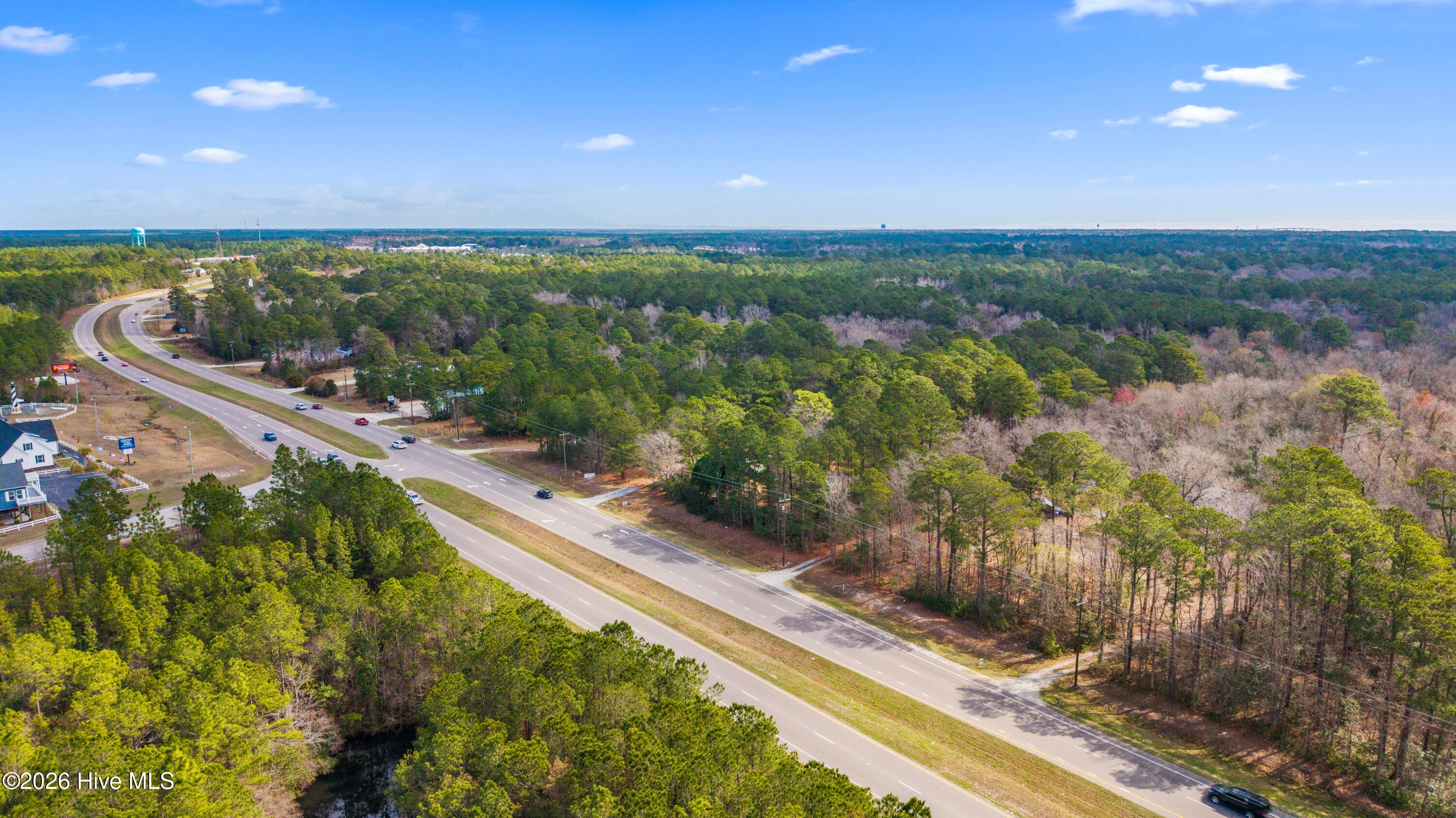 Commercial Sale at 21944 Us 17, Hampstead, NC 28443, photo 13 of 50