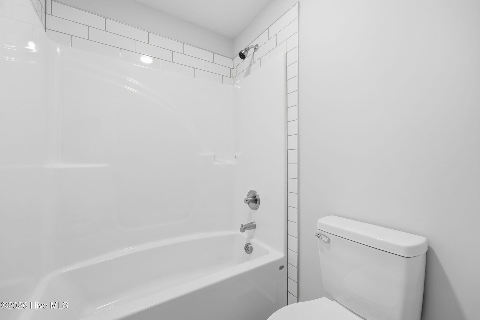 2nd Bathroom - 104 Tiverton Court, Seven Lakes, NC 27376