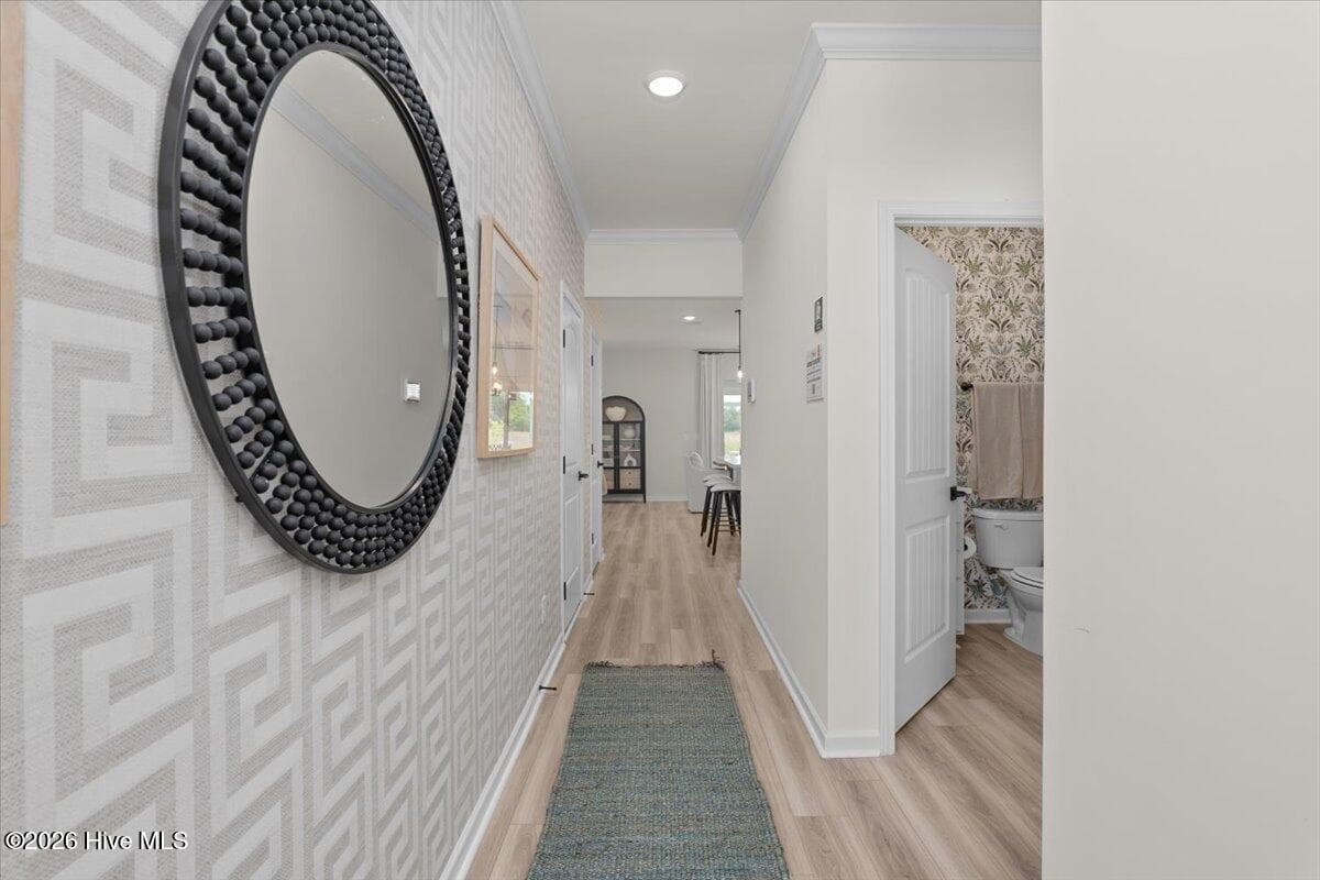 Single Family Residence at 2034 April Dawn Trail, Thomson, GA 30824, photo 7 of 123