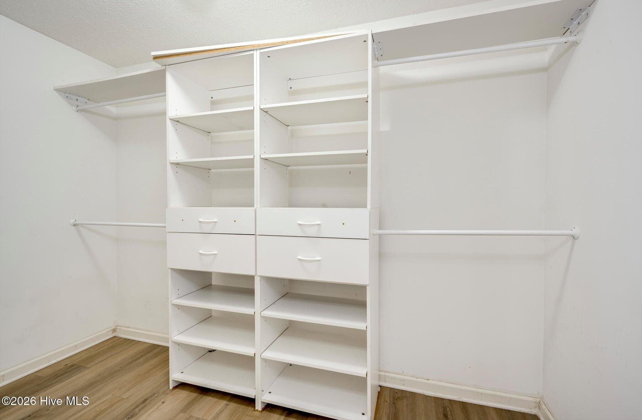 Walk-In Closet - 166 Eagle Lake Road, North Augusta, SC 29841