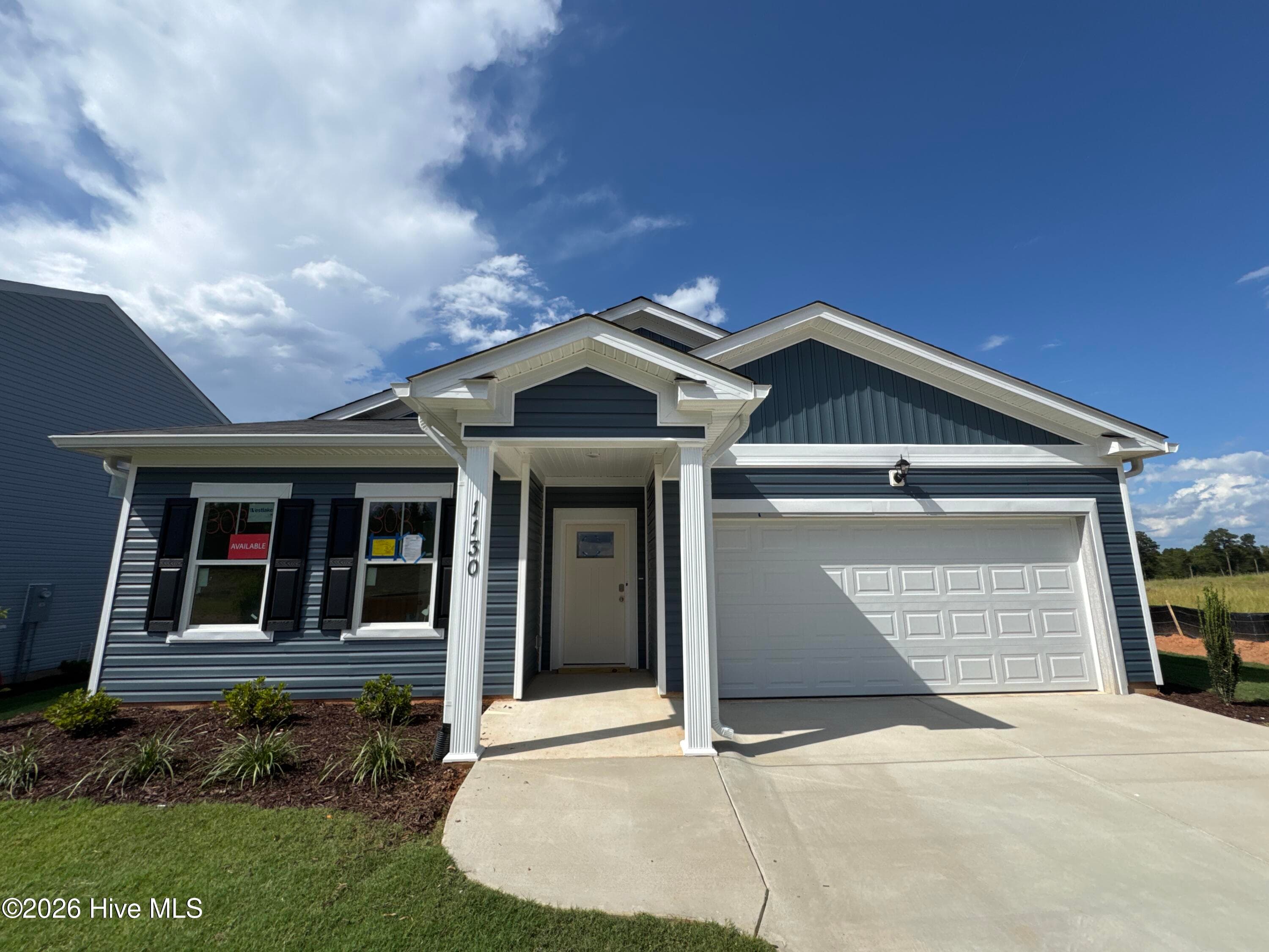 Single Family Residence at 1130 Attfield Drive Dh308, Grovetown, GA 30813, photo 7 of 26