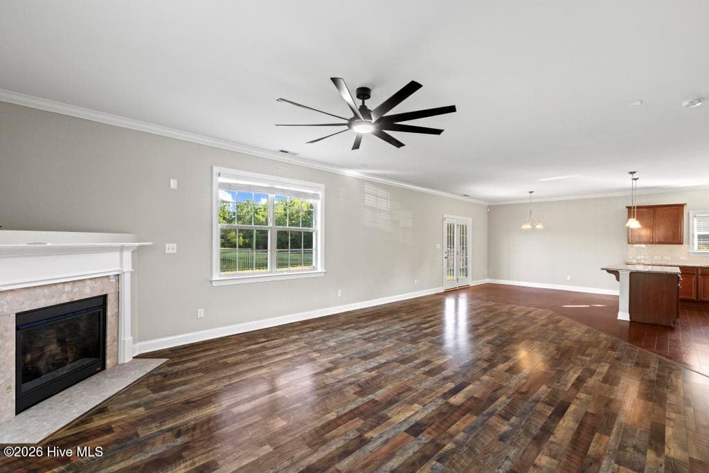 Single Family Residence at 408 Canvasback Lane, Sneads Ferry, NC 28460, photo 13 of 51