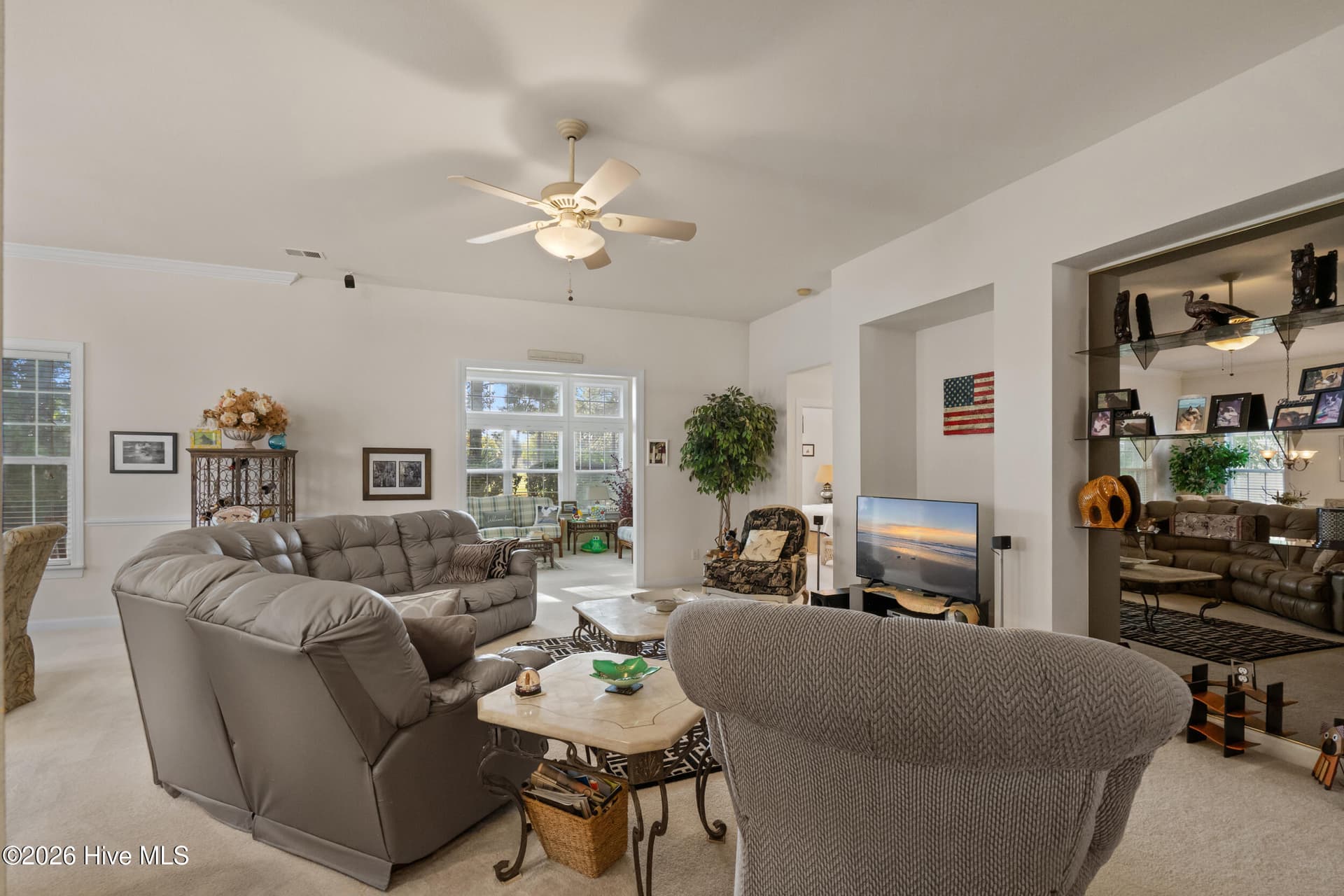 Single Family Residence at 7429 Prestwick Court SW, Sunset Beach, NC 28468, photo 7 of 41