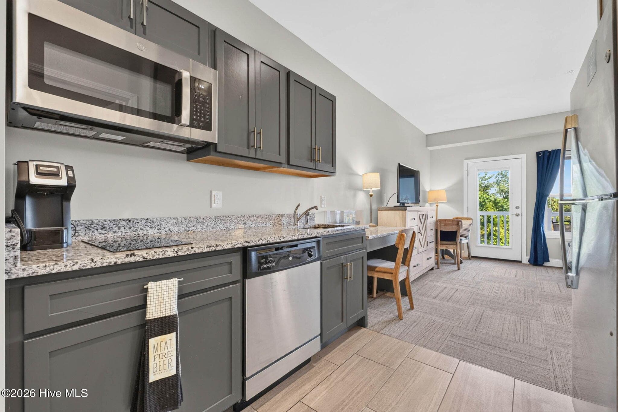 Condominium at 702 E Moore Street # 218, Southport, NC 28461, photo 27 of 51