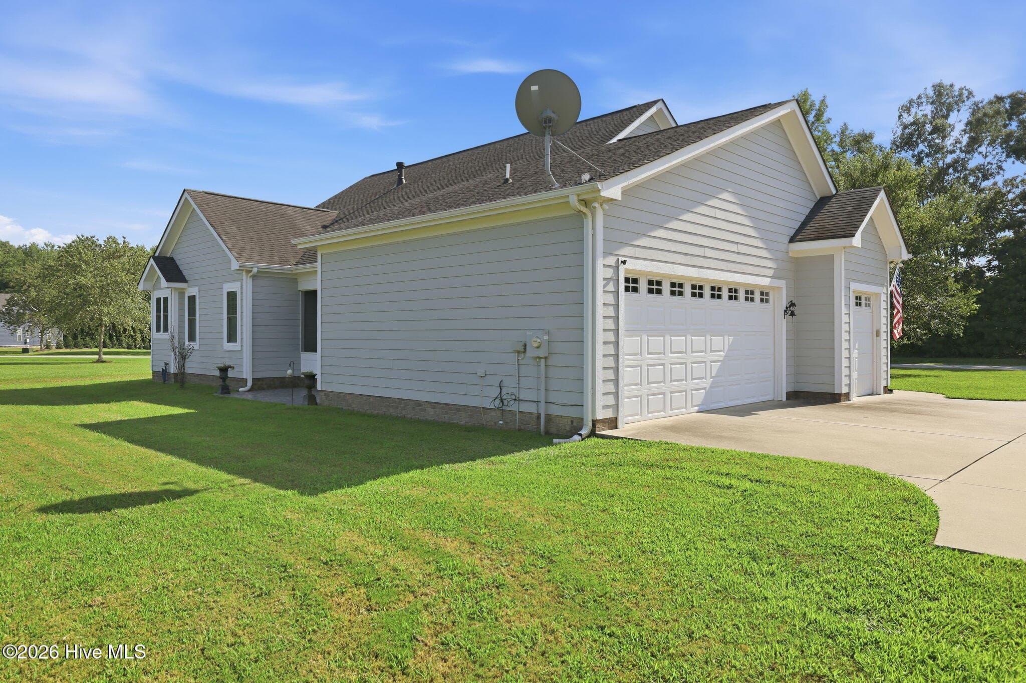Single Family Residence at 176 Quarter Horse Loop, Hertford, NC 27944, photo 44 of 65