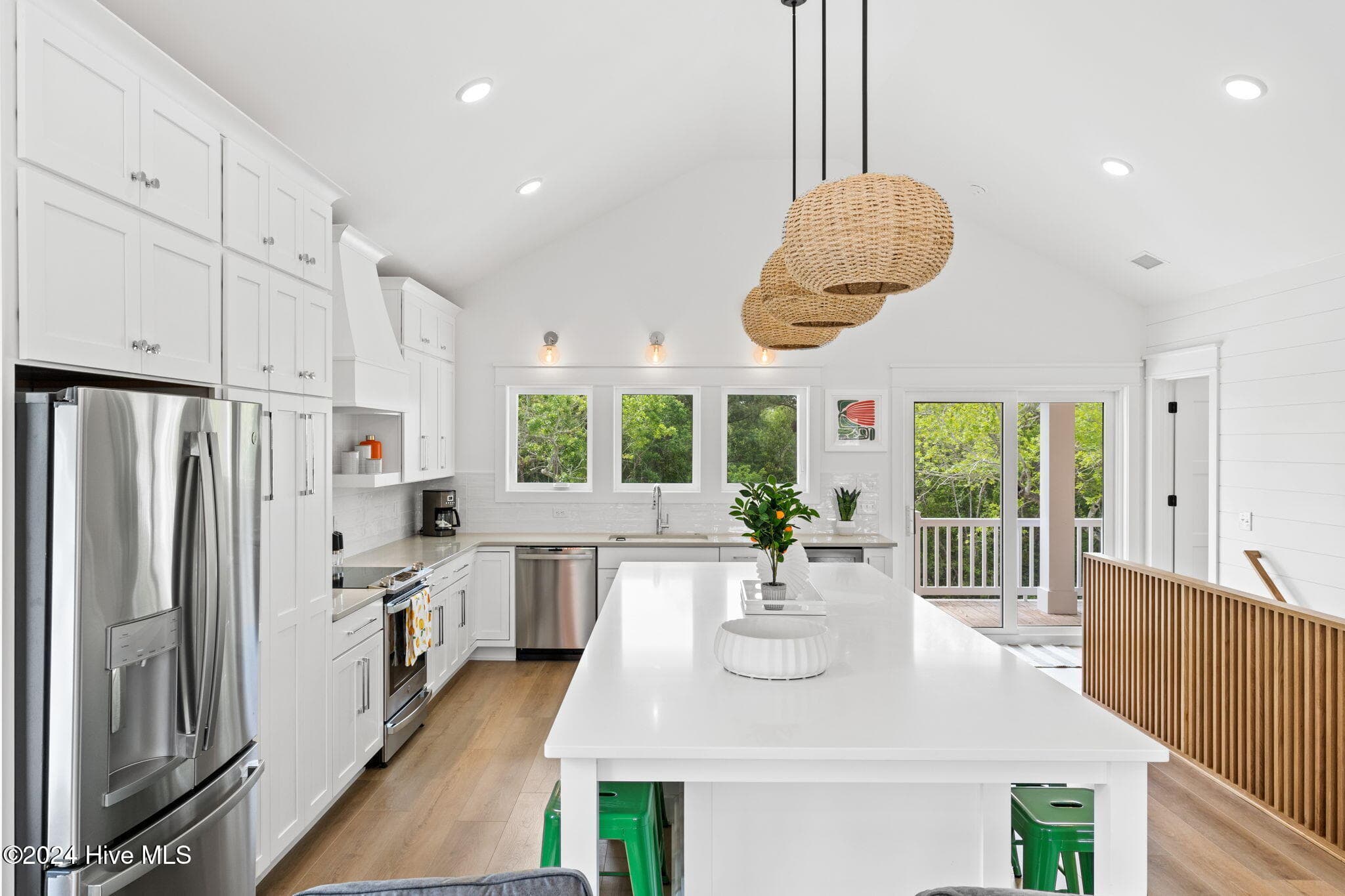 Single Family Residence at 6601 E Oak Island Drive, Oak Island, NC 28465, photo 13 of 49