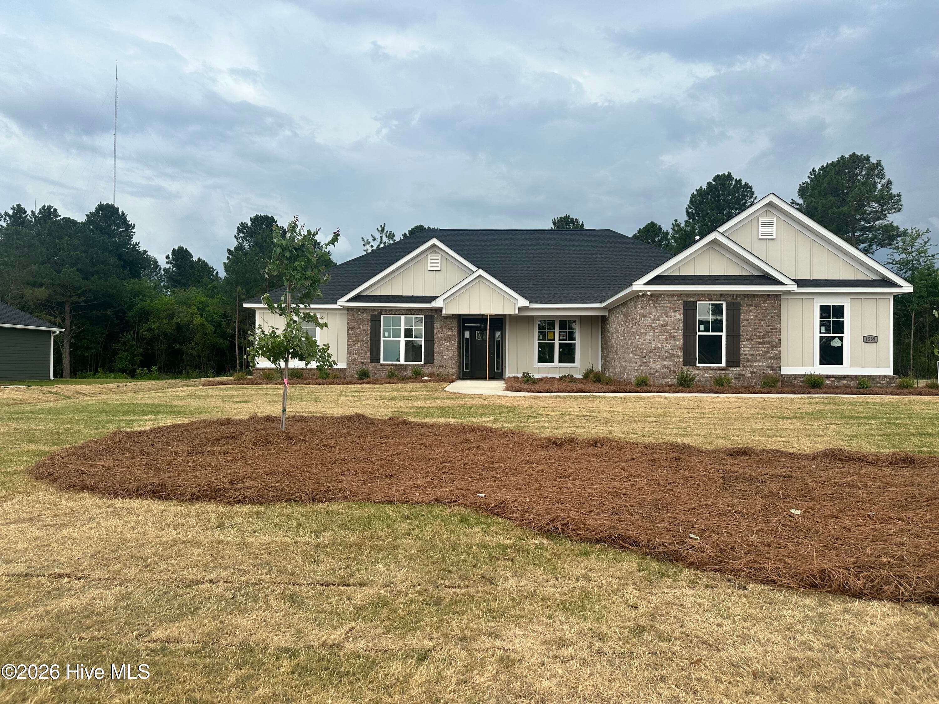 Single Family Residence at 1589 Bellingham Drive, Beech Island, SC 29842, photo 4 of 84
