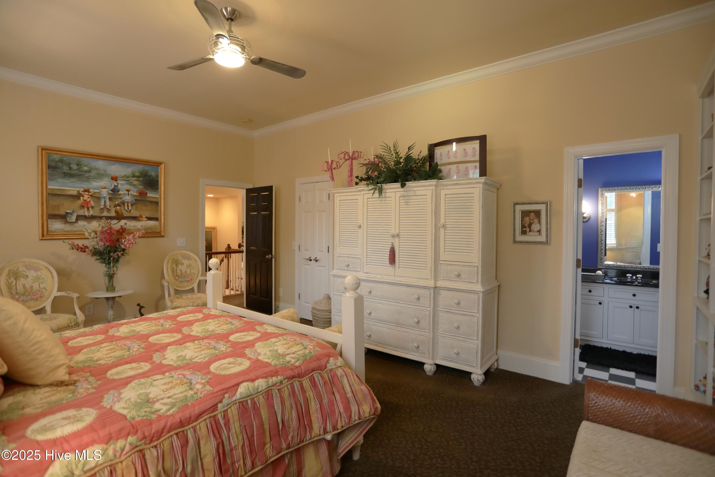 Single Family Residence at 6680 Beulah Hill Church Road, West End, NC 27376, photo 11 of 13