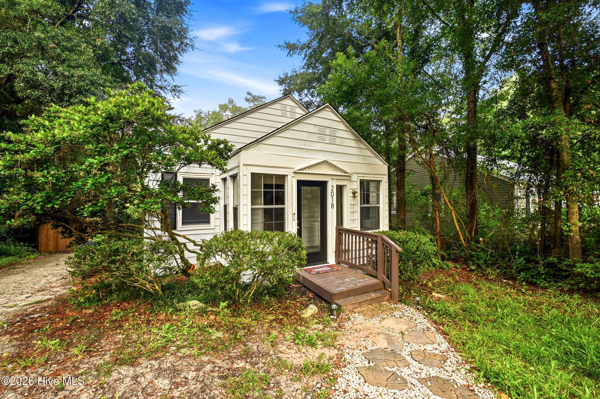 Single Family Residence at 2018 Klein Road, Wilmington, NC 28405, photo 5 of 45