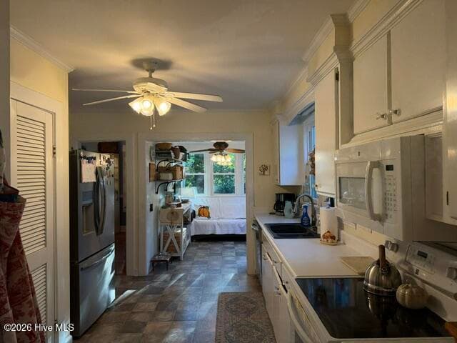 Single Family Residence at 501 Hickory Hill Drive, Thomson, GA 30824, photo 18 of 28