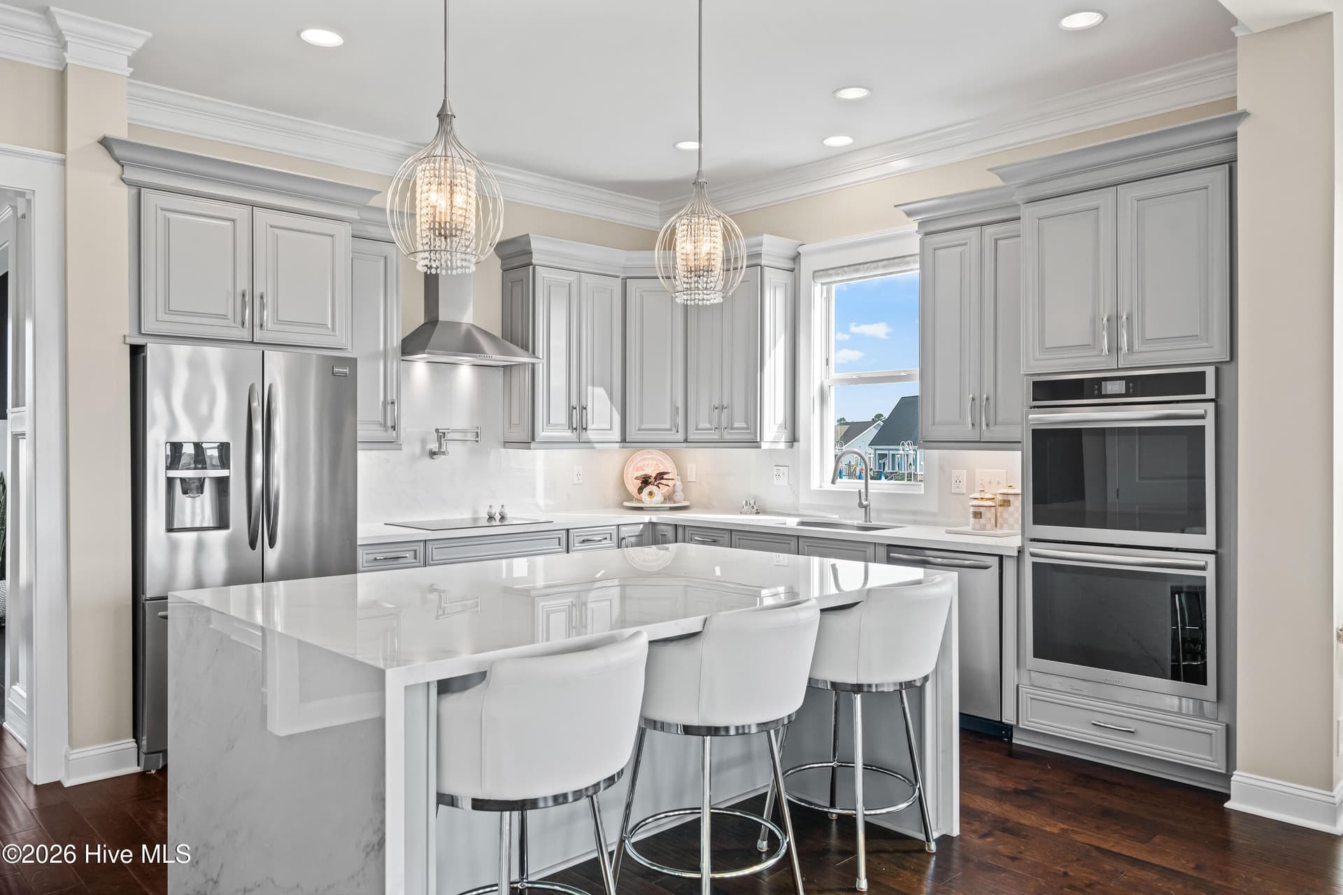 Single Family Residence at 262 Spicer Lake Drive, Holly Ridge, NC 28445, photo 14 of 78