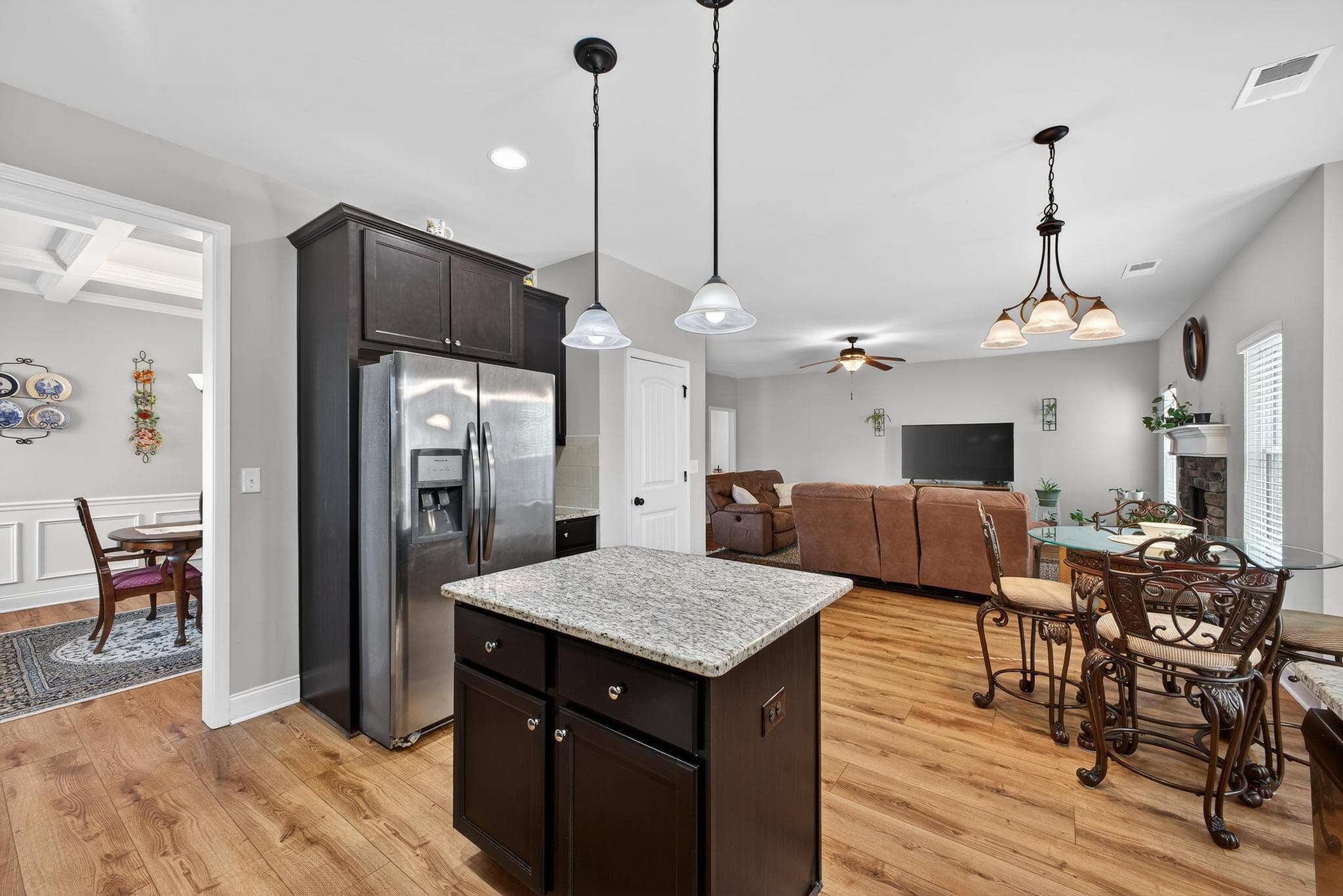 Single Family Residence at 464 Equinox Loop, Aiken, SC 29803, photo 13 of 44