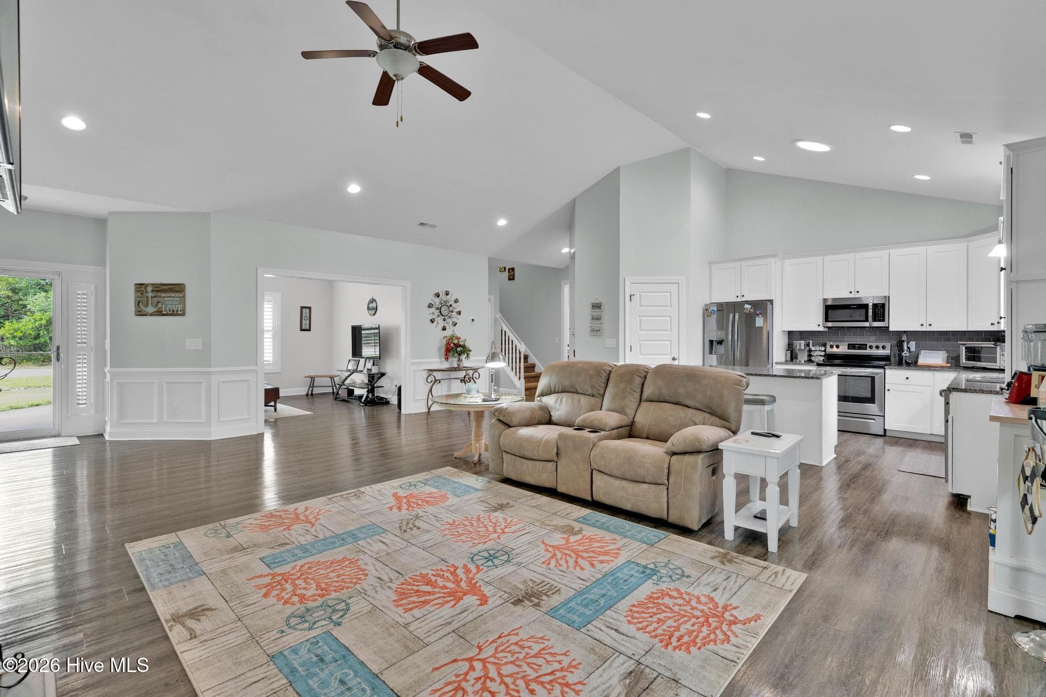 Single Family Residence at 693 Dan Owen Drive, Hampstead, NC 28443, photo 16 of 53