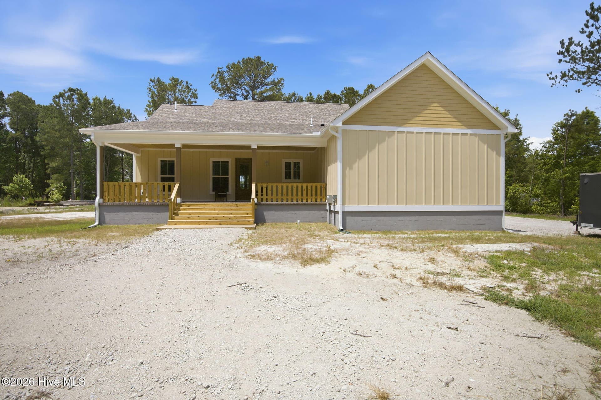 Single Family Residence at 2102 Midway Road SE, Bolivia, NC 28422, photo 46 of 59