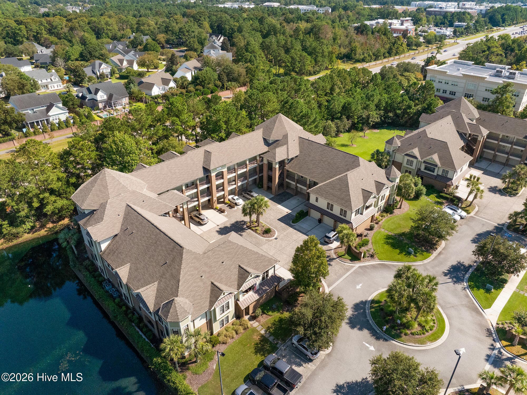 Condominium at 645 Village Park Drive 103, Wilmington, NC 28405, photo 3 of 4