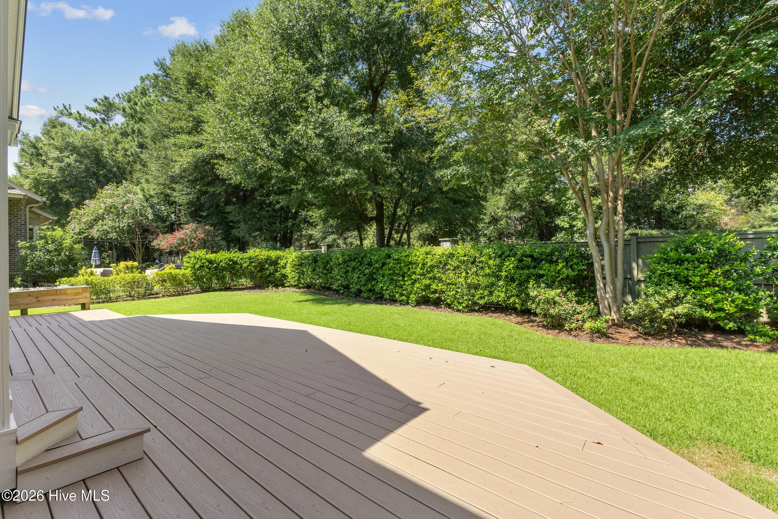 Single Family Residence at 913 Wild Dunes Circle, Wilmington, NC 28411, photo 43 of 60