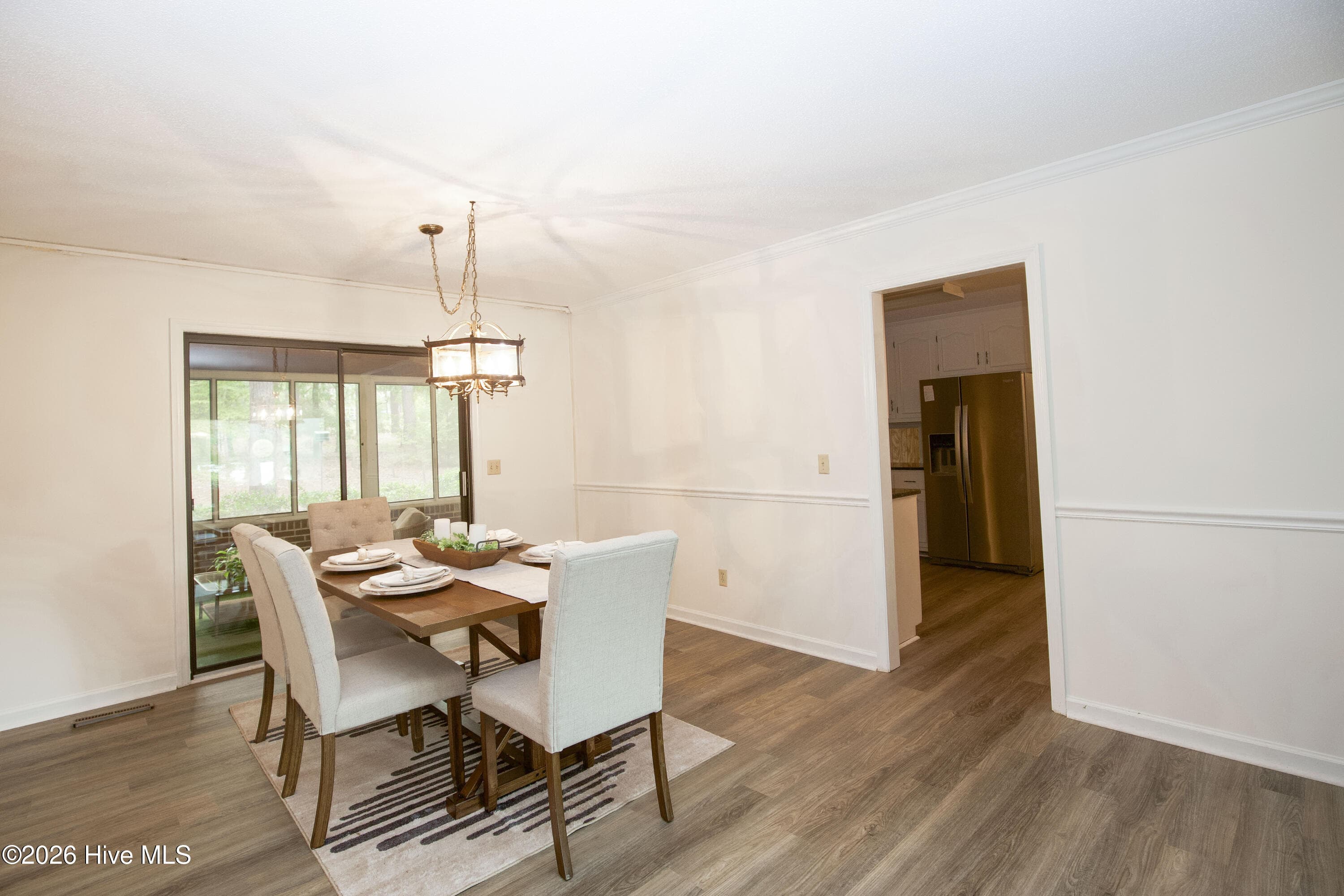 Single Family Residence at 48 Martin Drive, Whispering Pines, NC 28327, Whispering Pines, photo 13 of 49