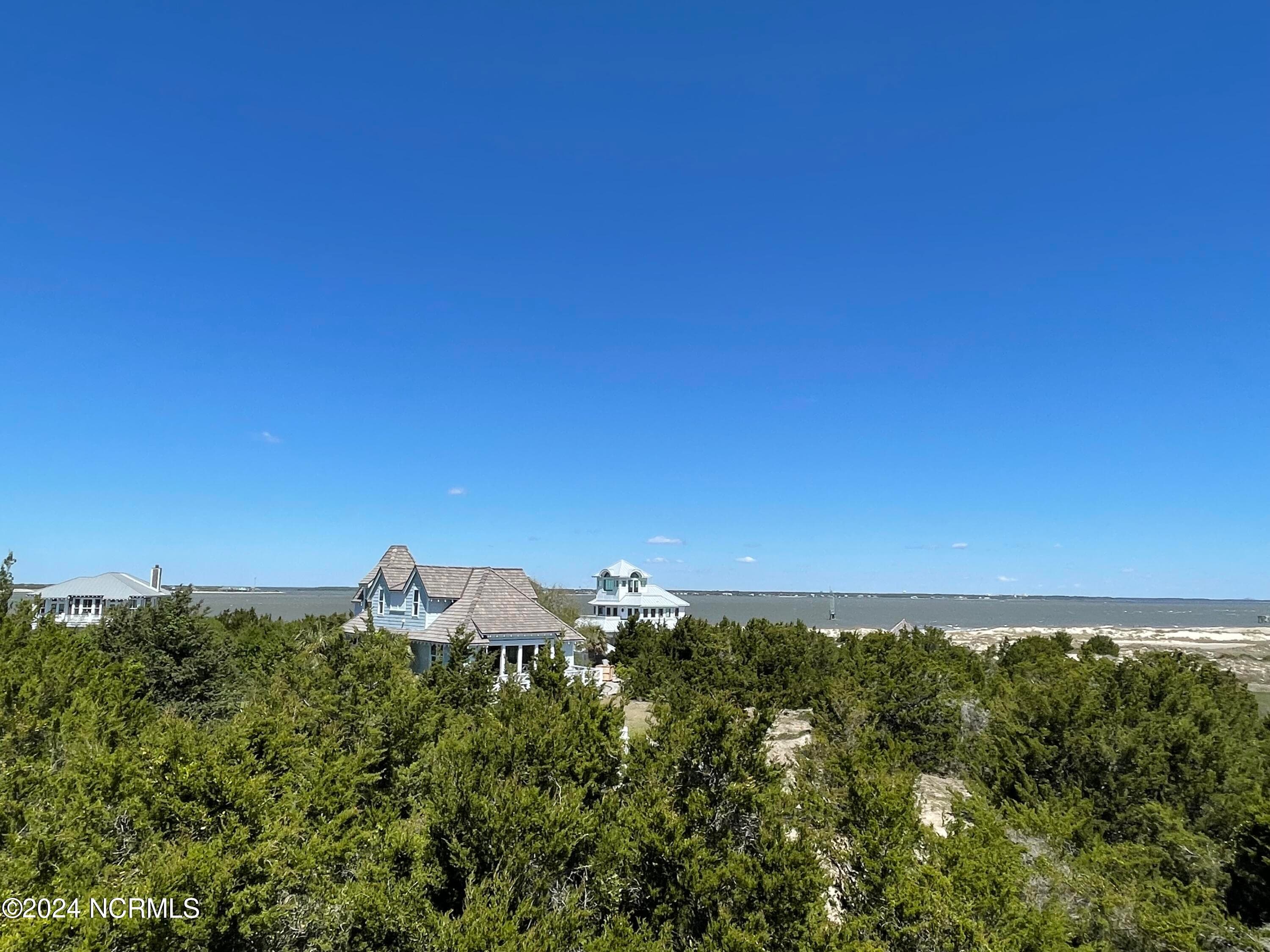 Undeveloped at 84 84 Turks Head Court, Bald Head Island, NC 28461, photo 12 of 16