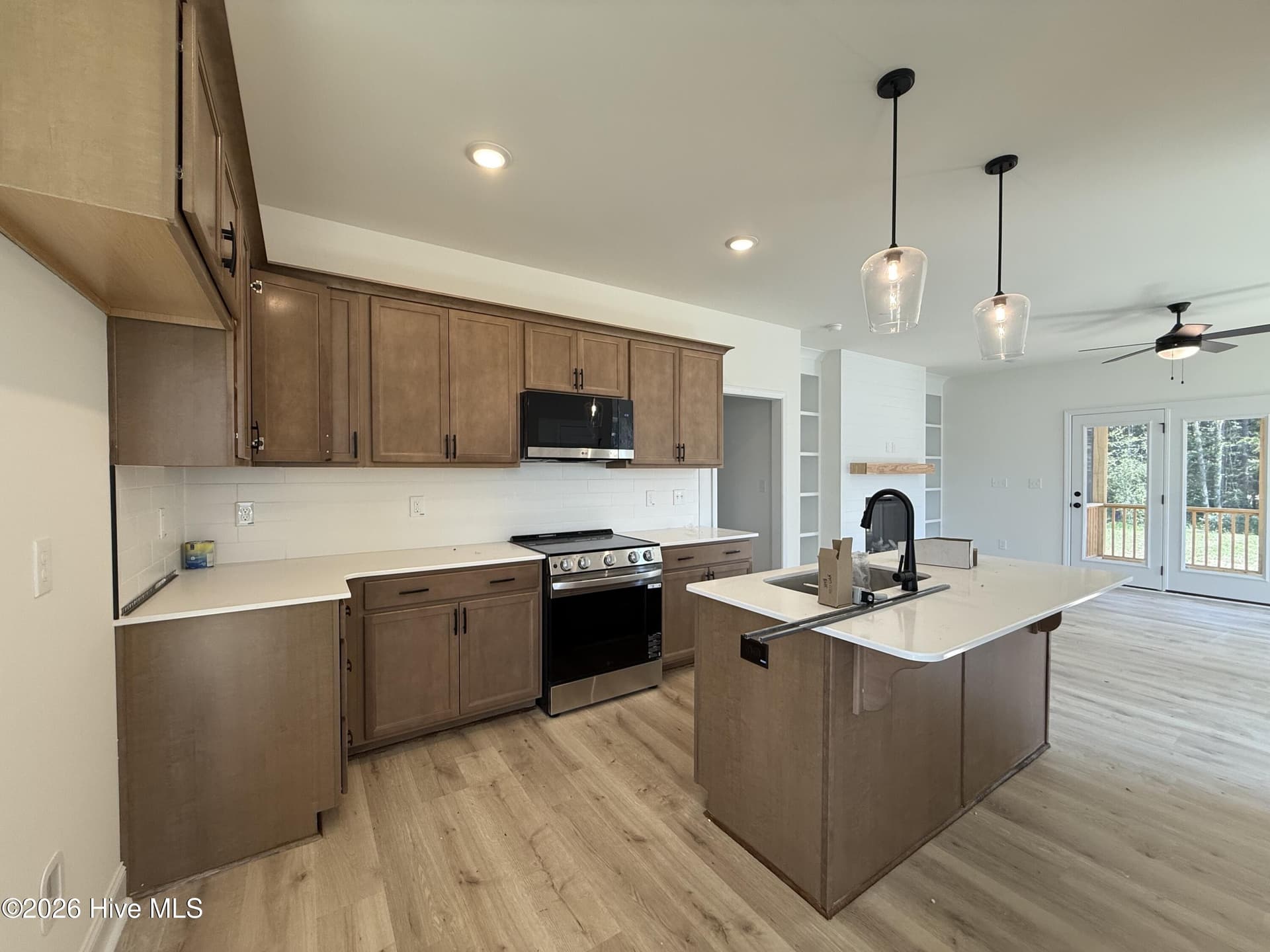 Single Family Residence at 137 Cardovia Way, Wendell, NC 27591, photo 11 of 62