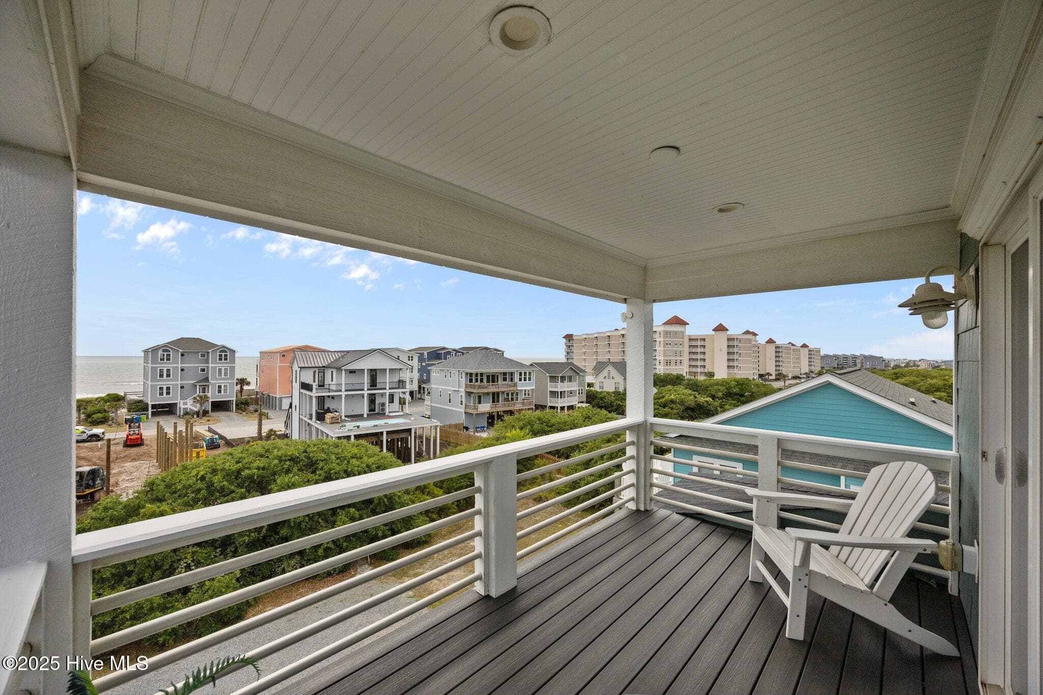 Single Family Residence at 6 Bottlenose Boulevard, North Topsail Beach, NC 28460, photo 41 of 51