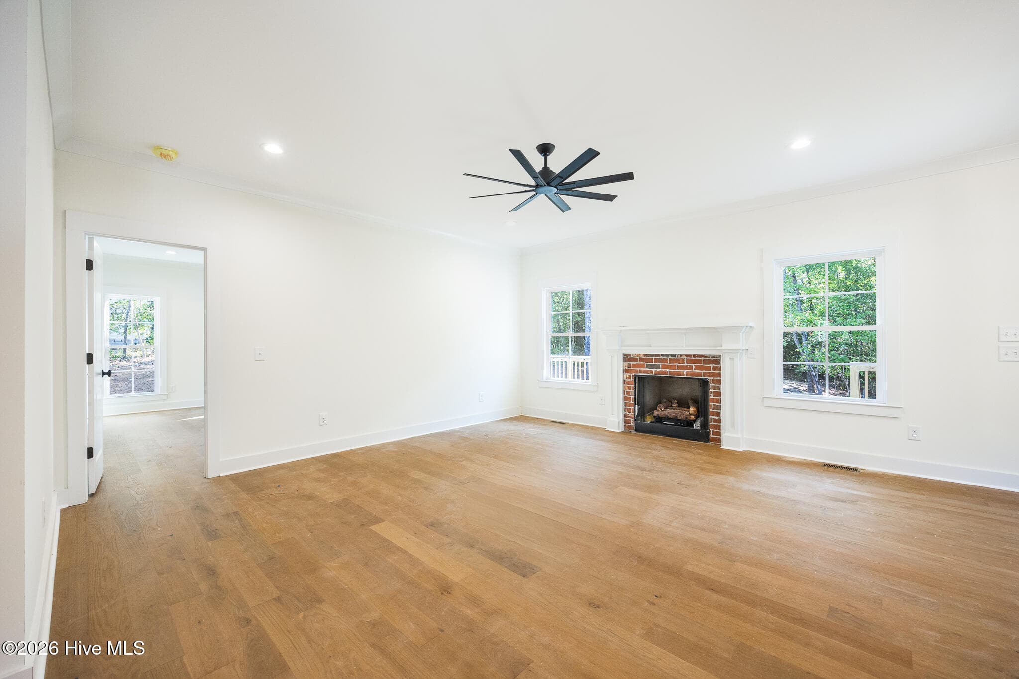Single Family Residence at 380 Michael Road, Whispering Pines, NC 28327, photo 51 of 115