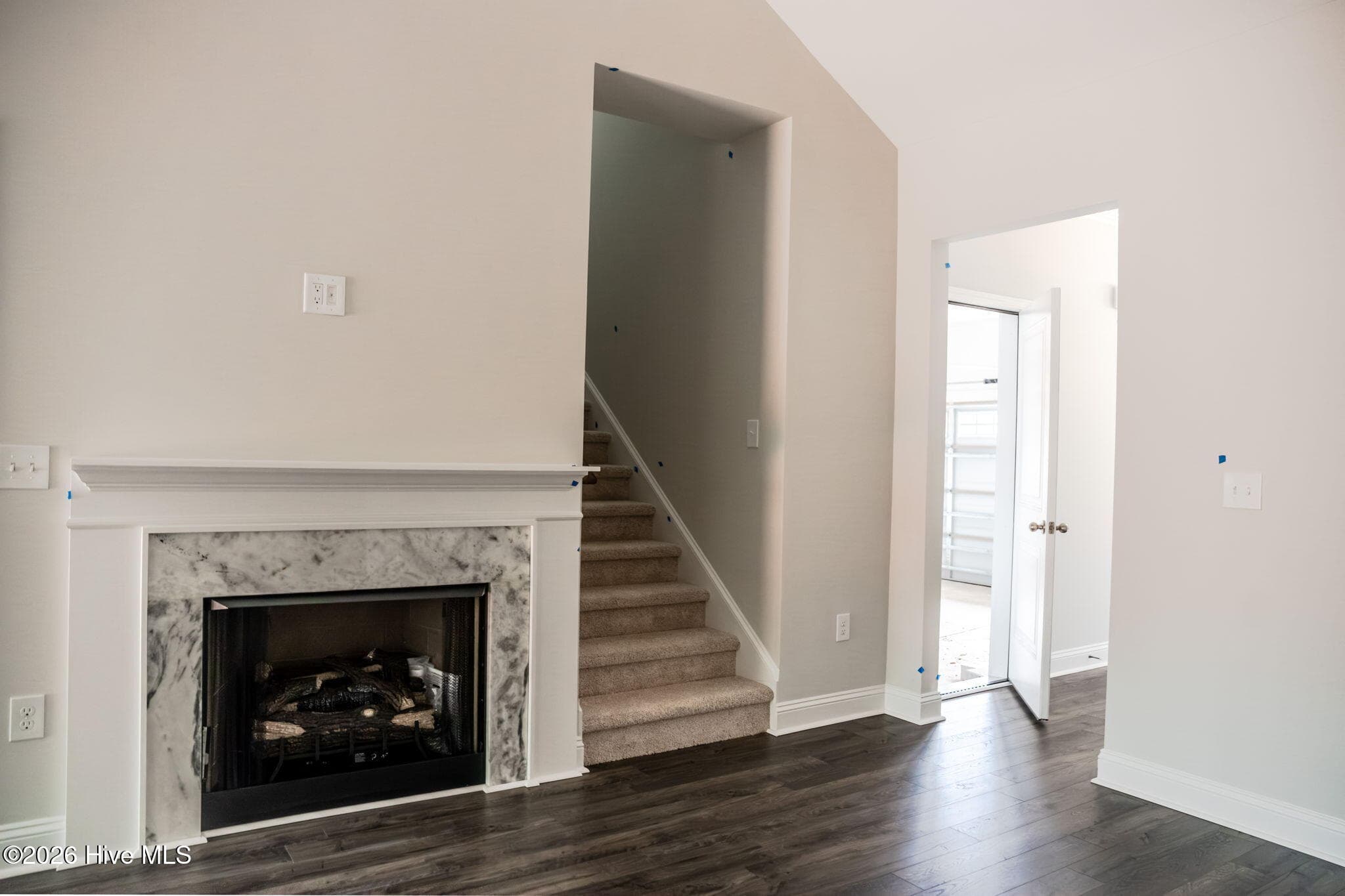 TELLURIDE LOT 06 - "Colston" - 229 Telluride Court, Aberdeen, NC 28315