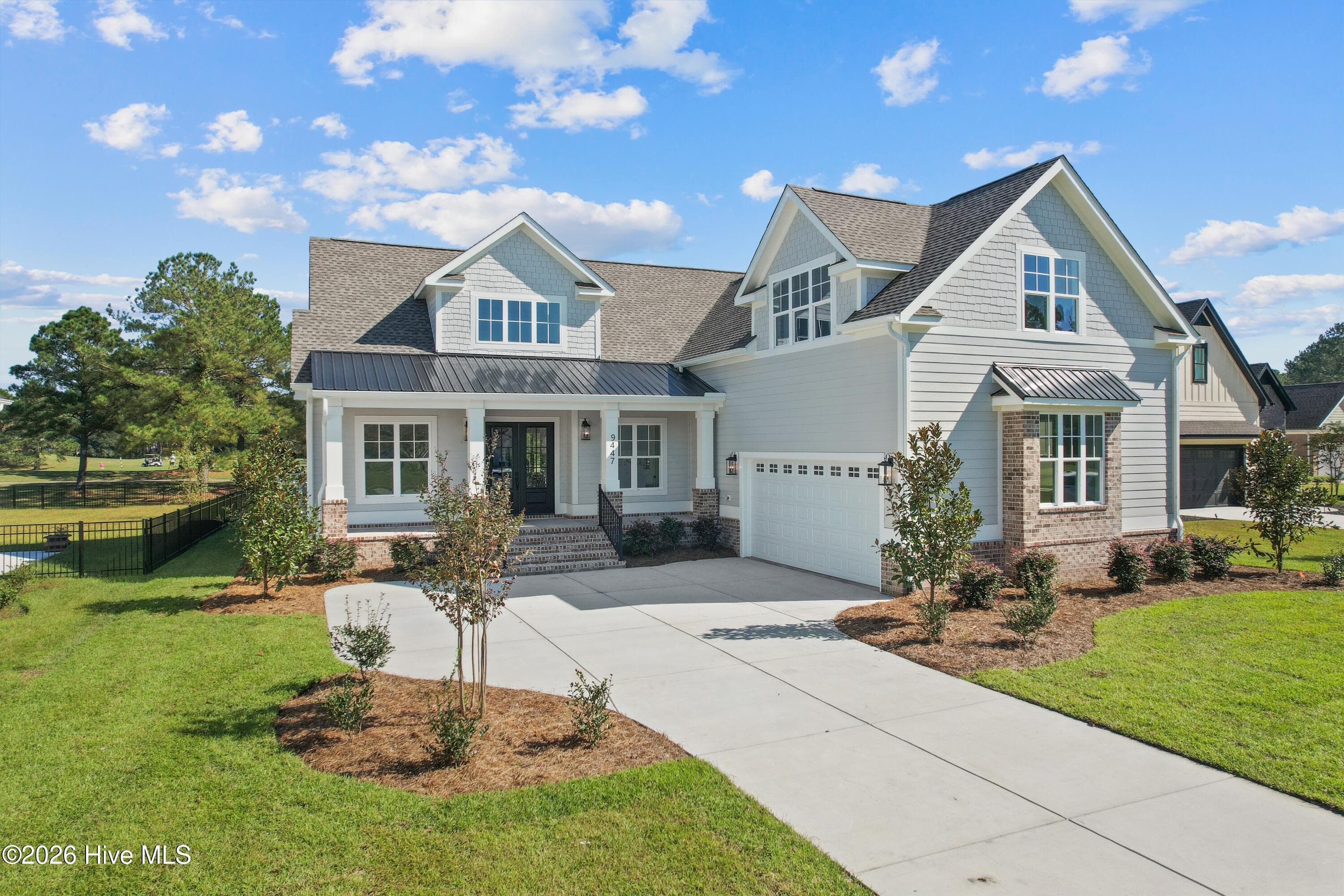 Single Family Residence at 9447 Old Salem Way NW, Calabash, NC 28467, photo 2 of 144