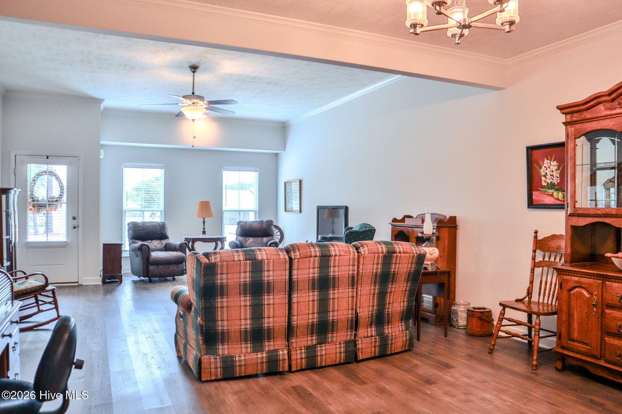 Townhouse at 3039 Stanhope Drive, Aiken, SC 29803, photo 11 of 34