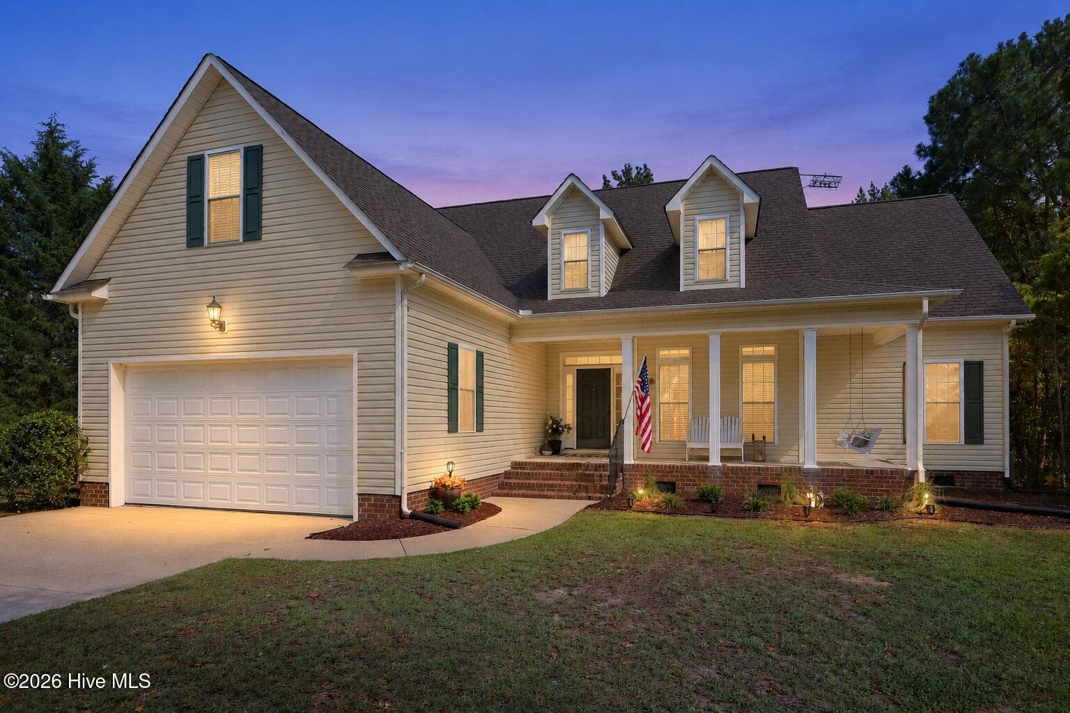 539 Patsy Drive, Greenville, NC 27858