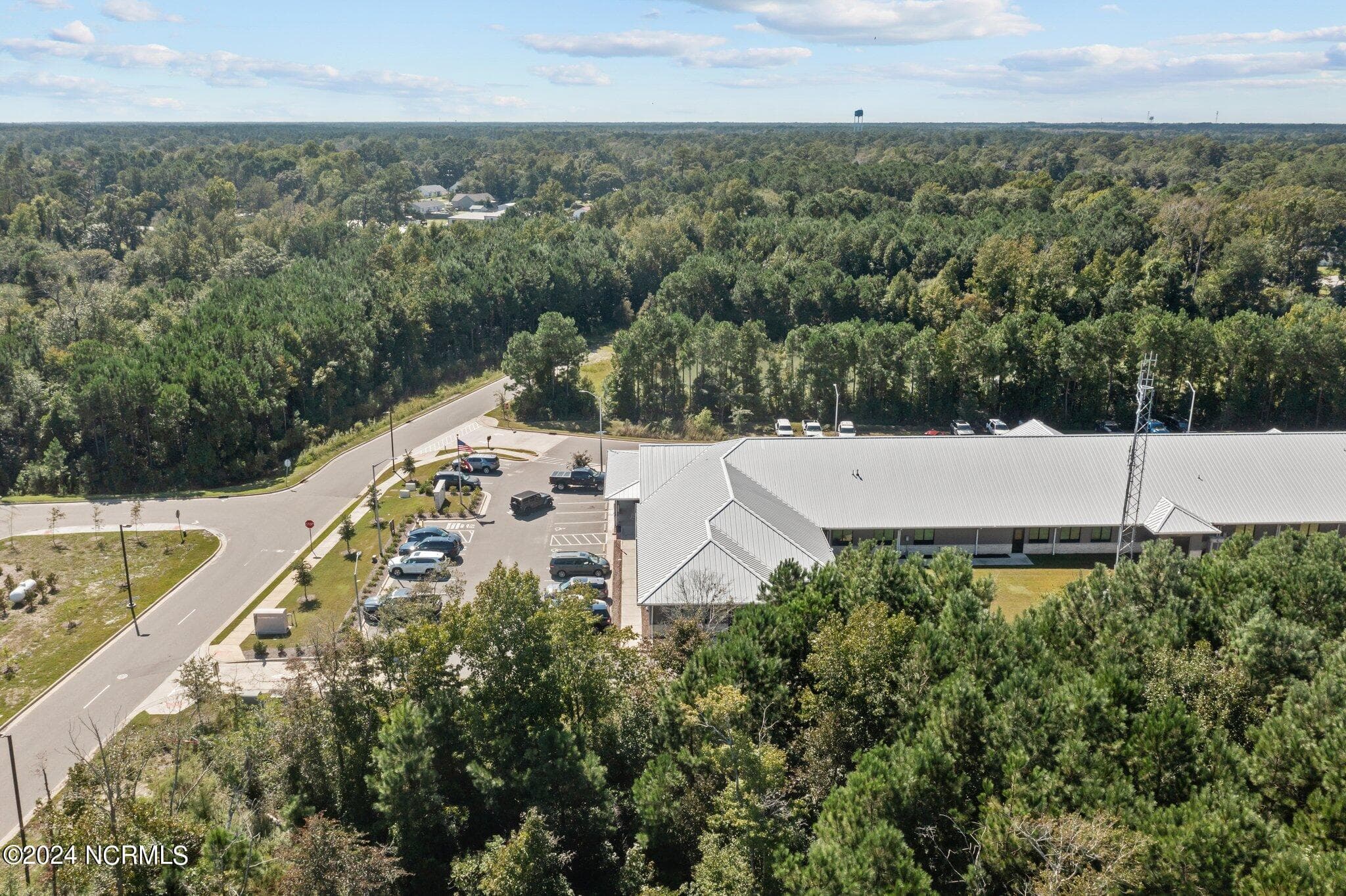 Tr 3 E Florence Way, Surf City, NC 28445