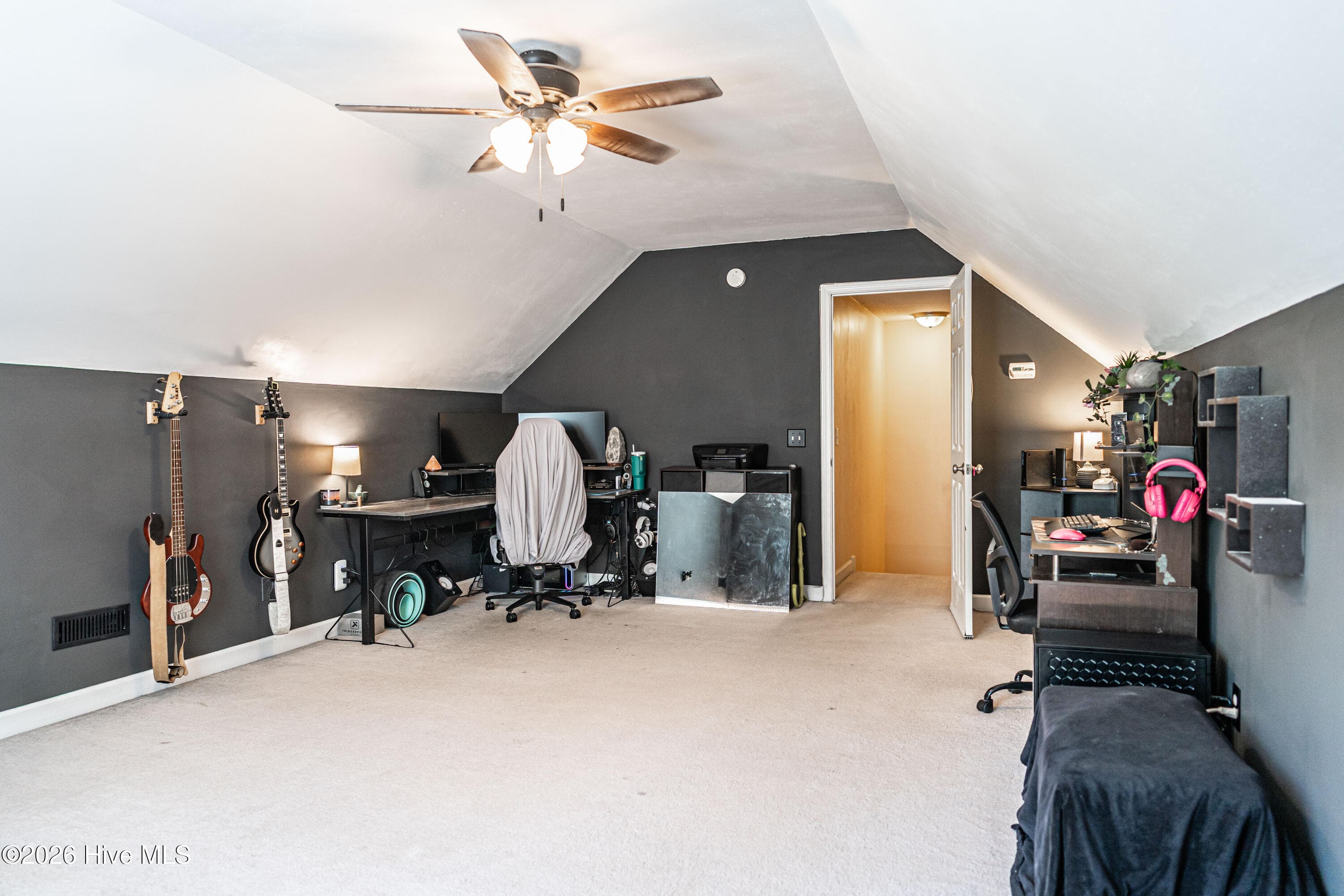 Flex/Bonus - 7 Shamrock Way, Pinehurst, NC 28374