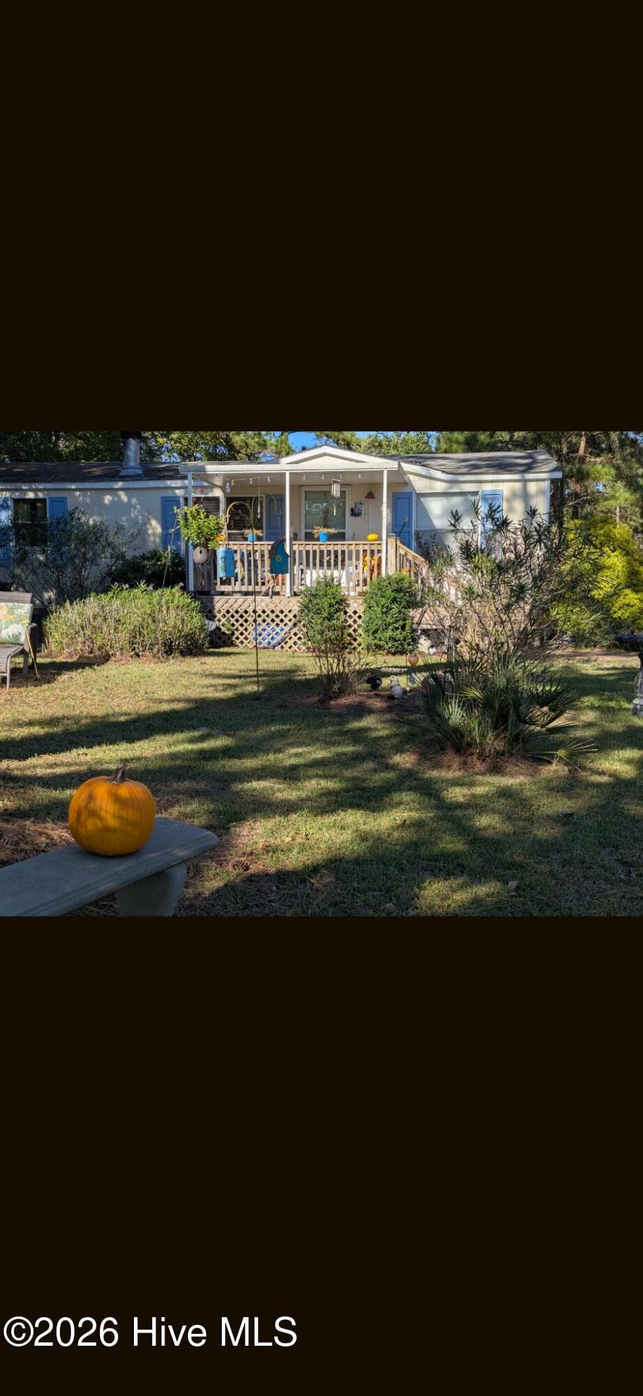 Manufactured Home at 230 Youpon Drive, Hubert, NC 28539, photo 16 of 19