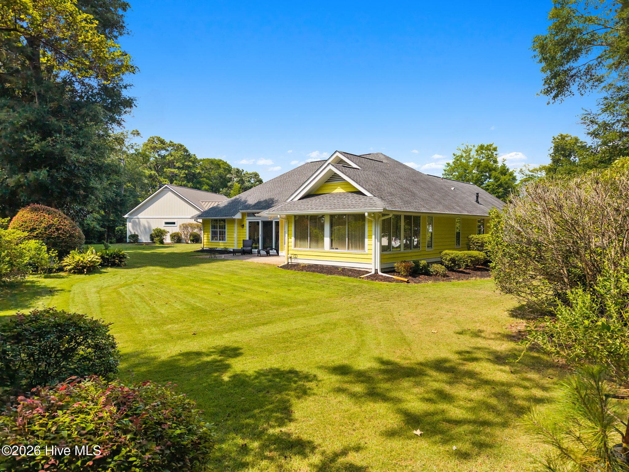 Single Family Residence at 917 Wedge Pointe Drive, Sunset Beach, NC 28468, photo 53 of 85