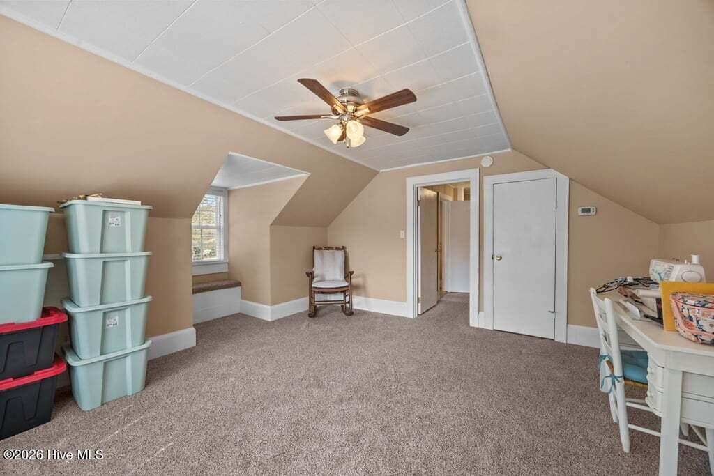 BEDROOM 3 - 1307 N Respess Street, Washington, NC 27889