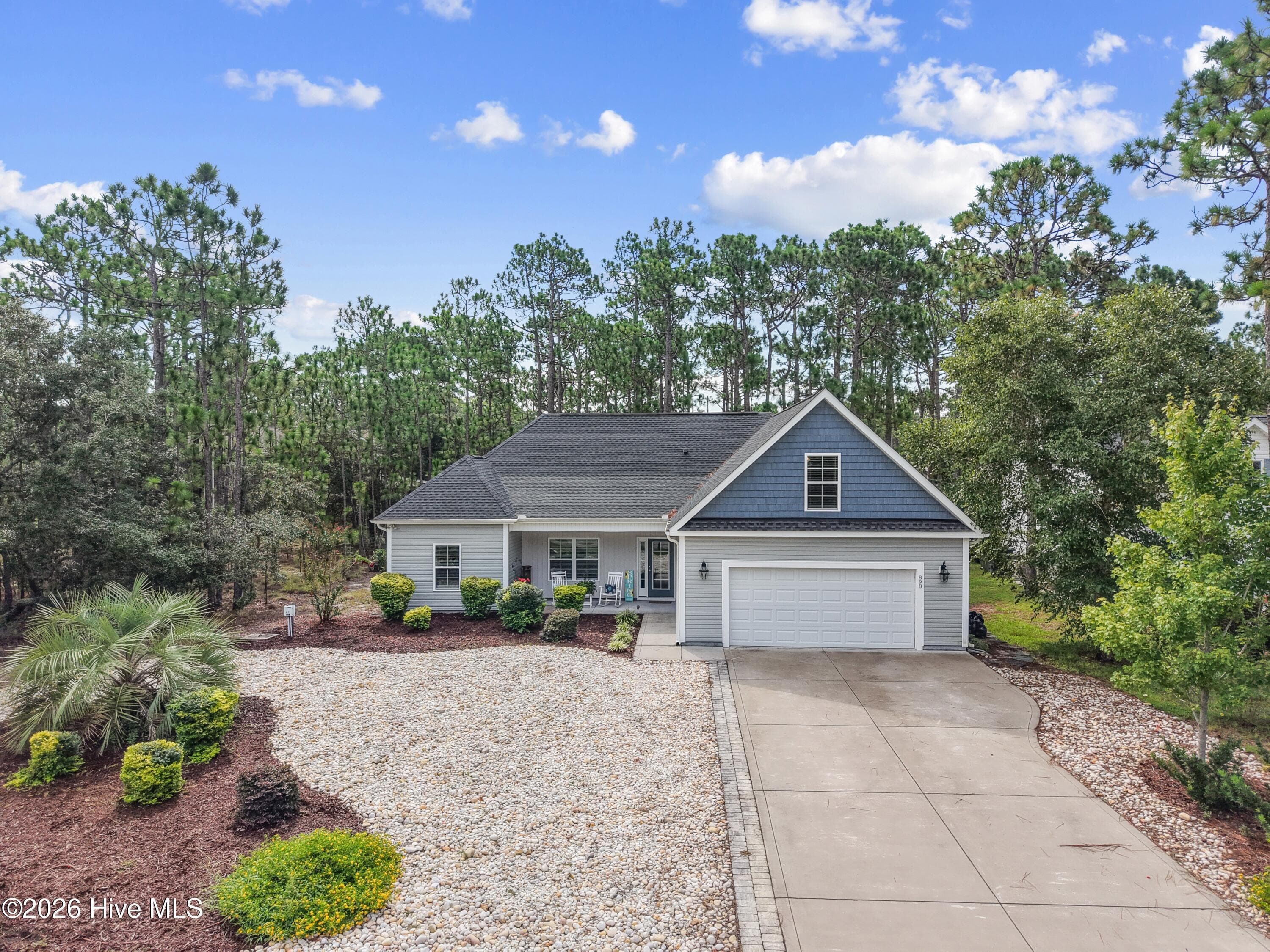 Single Family Residence at 898 Boros Road, Southport, NC 28461, photo 52 of 56