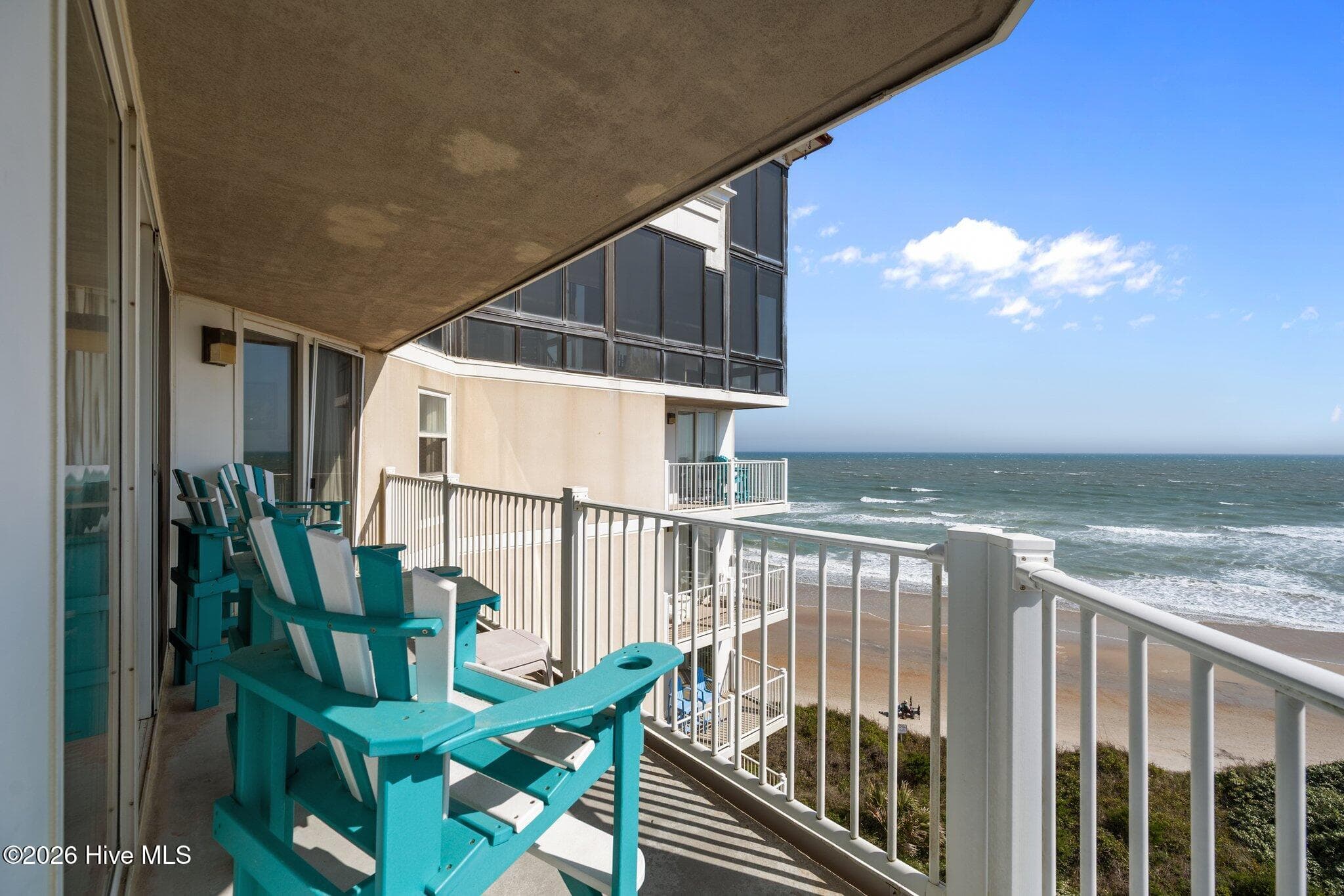 Condominium at 2000 New River Inlet Road Unit 2606, North Topsail Beach, NC 28460, photo 22 of 37