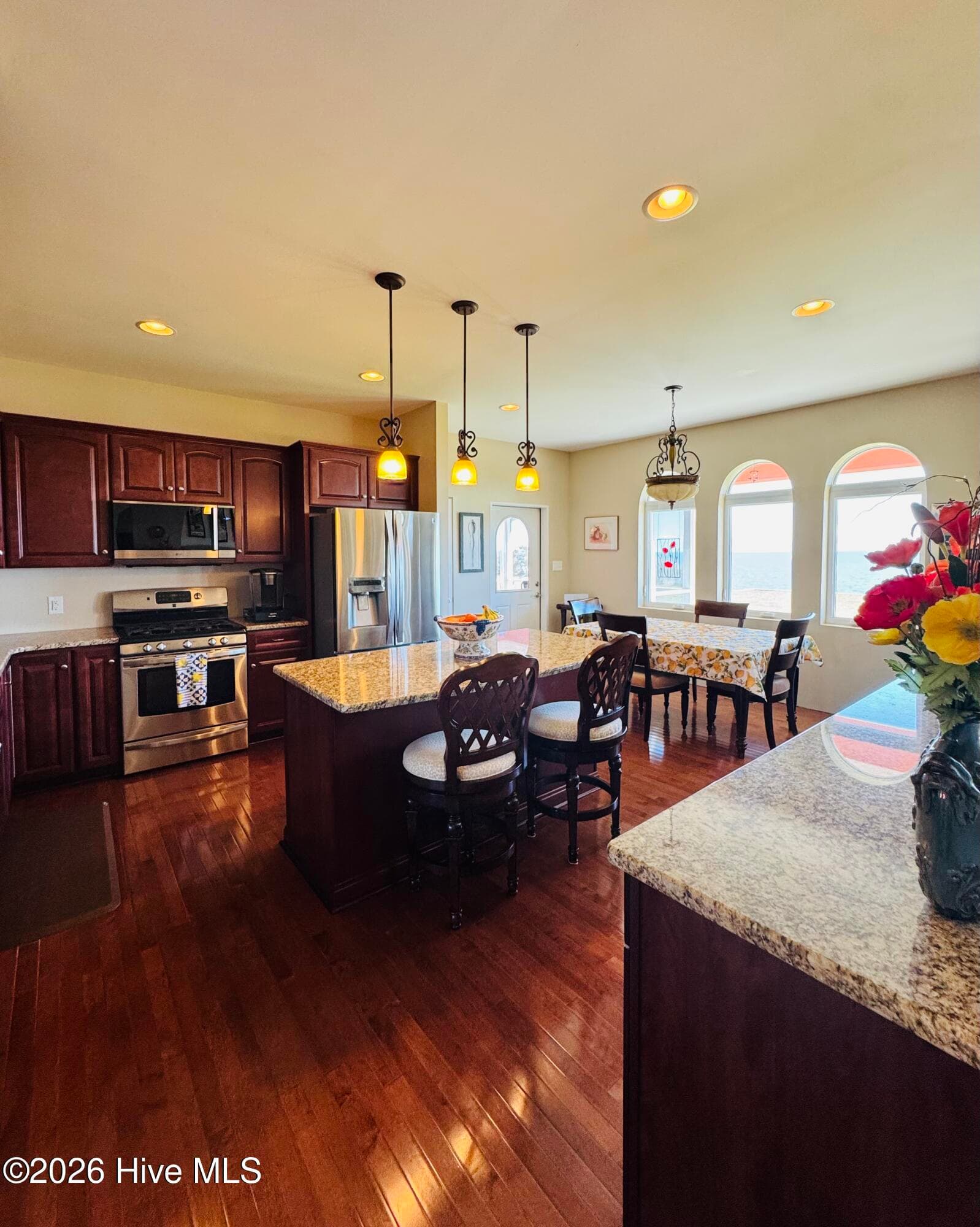 Single Family Residence at 166 Bald Eagle Point Drive, Hertford, NC 27944, photo 2 of 8