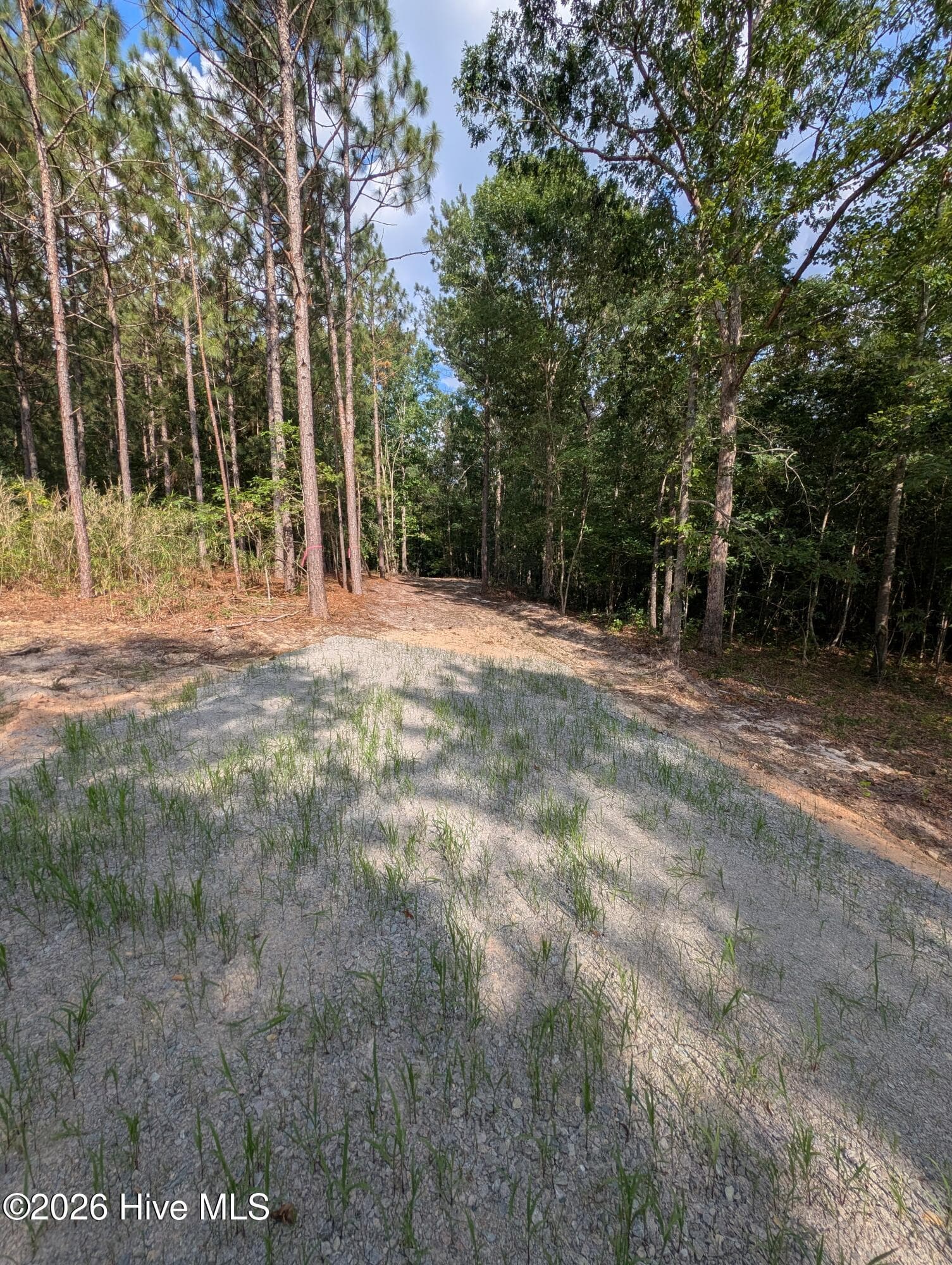 Residential Lot at Tbd 2R-2 Peyton Drive, Eagle Springs, NC 27242, photo 2 of 4